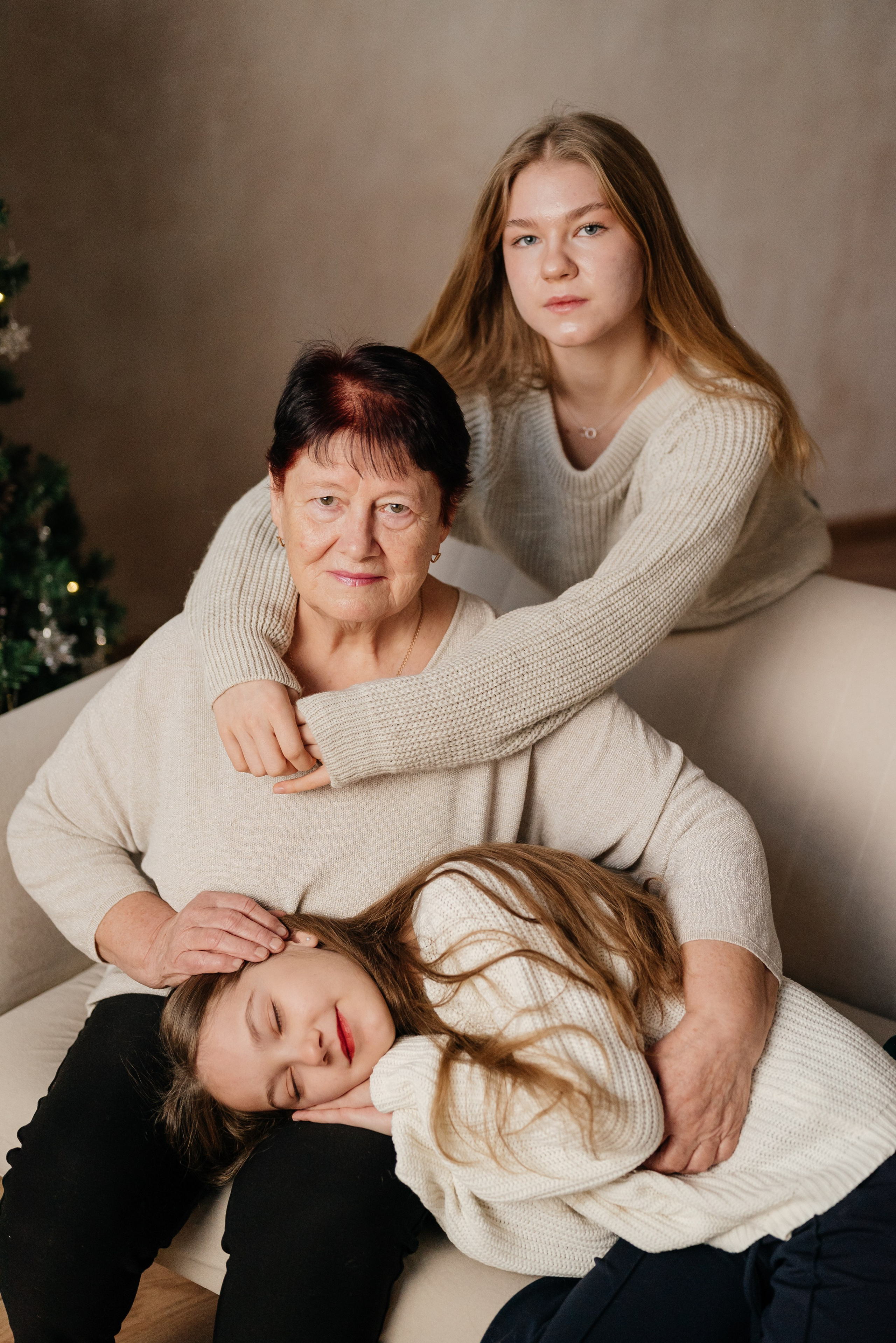 Семейные. Alenakonyhova.ru