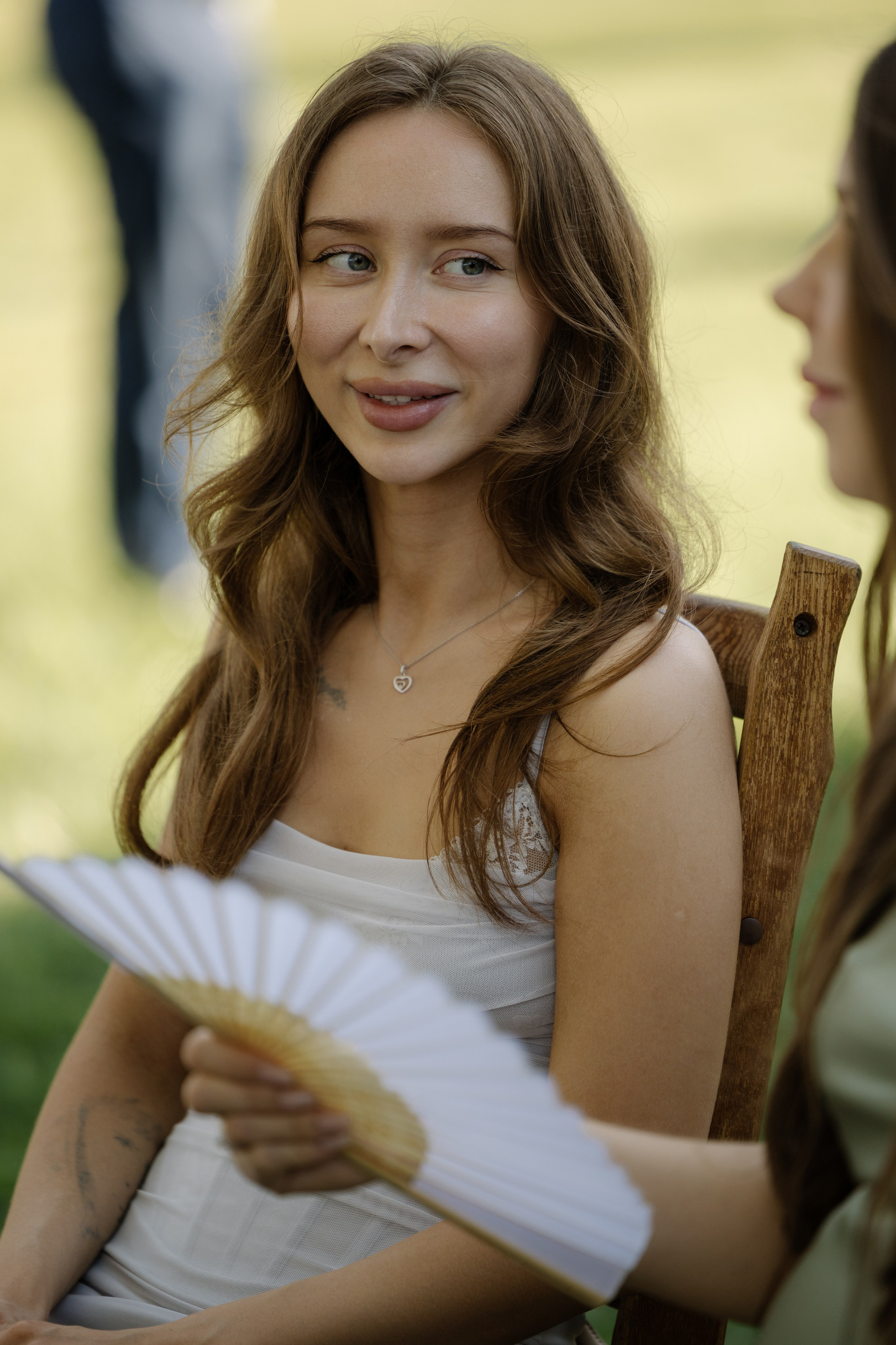 Коля и Олеся | 30.08. Портретный и свадебный фотограф в Москве Алина Гевал