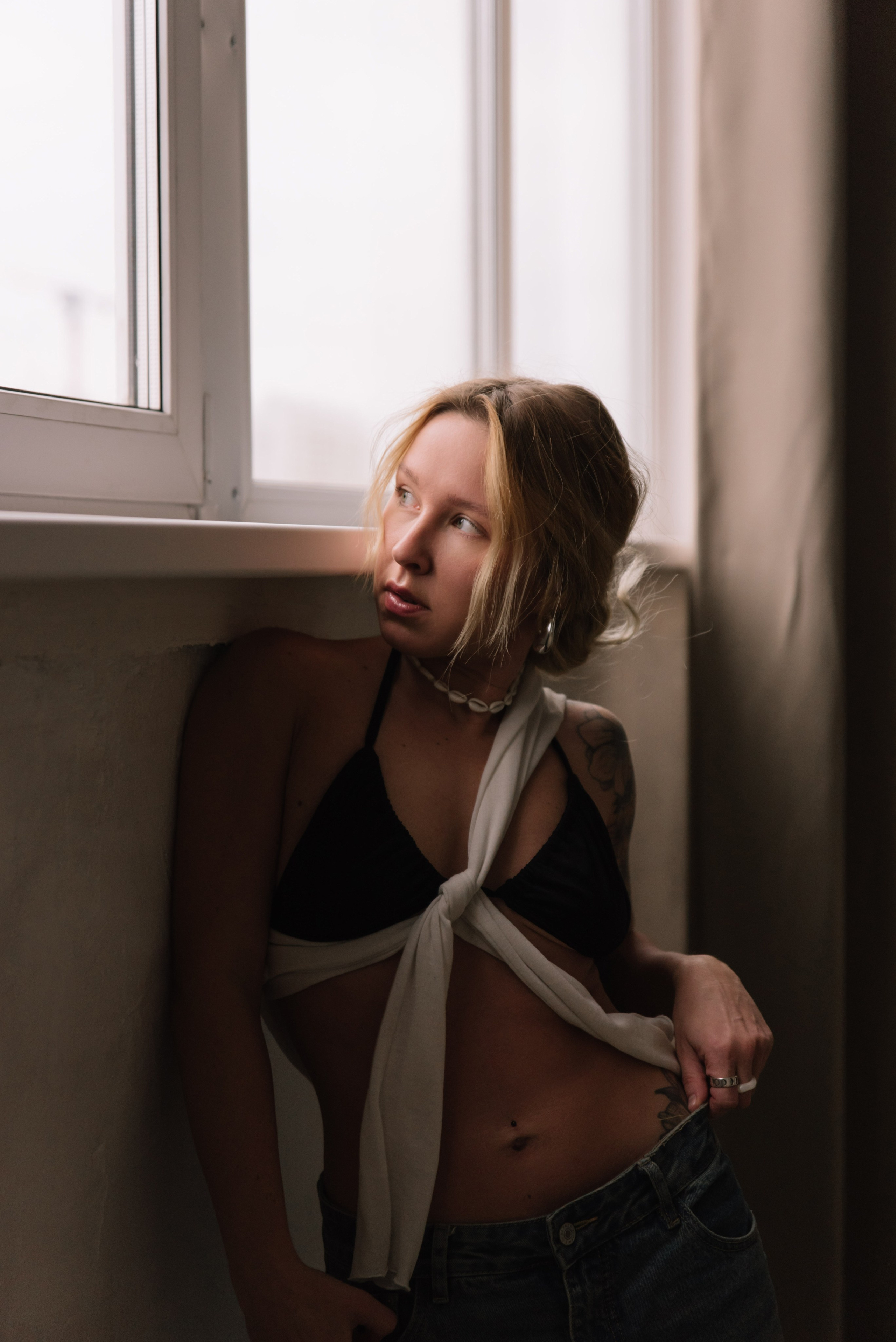 Настя. Фотограф Нижний Новгорода Елена Калмыкова