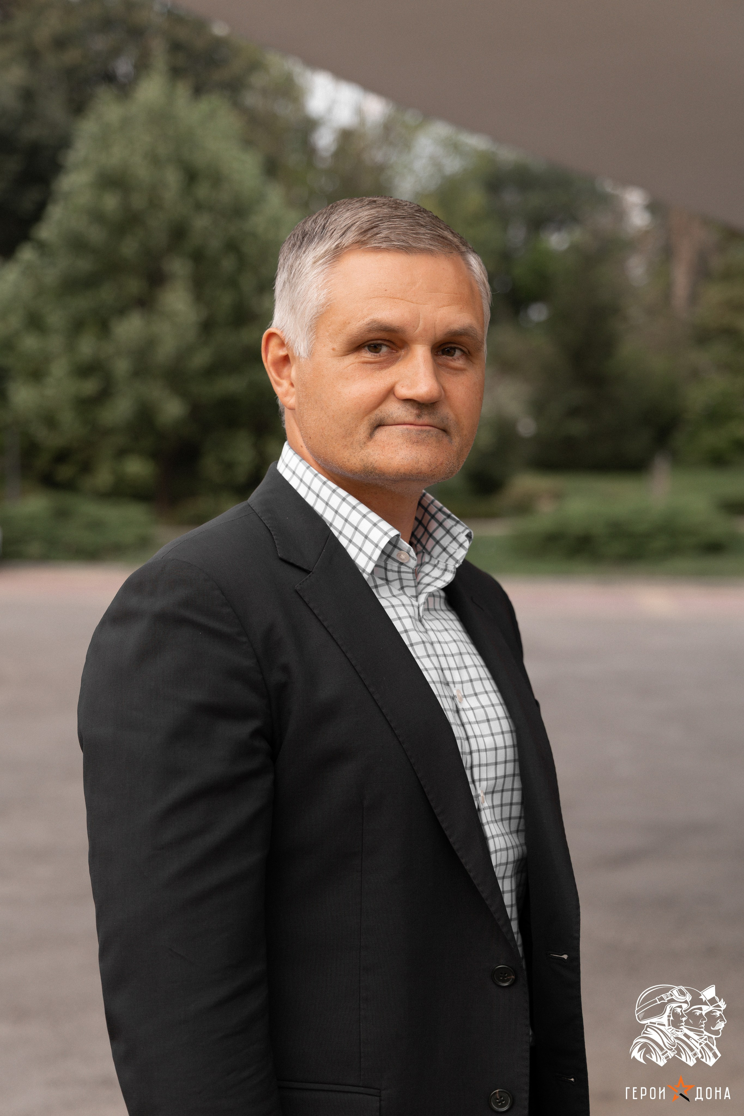 «Герои Дона» региональное продолжение президентского проекта «Время героев». Анна Рышкевич