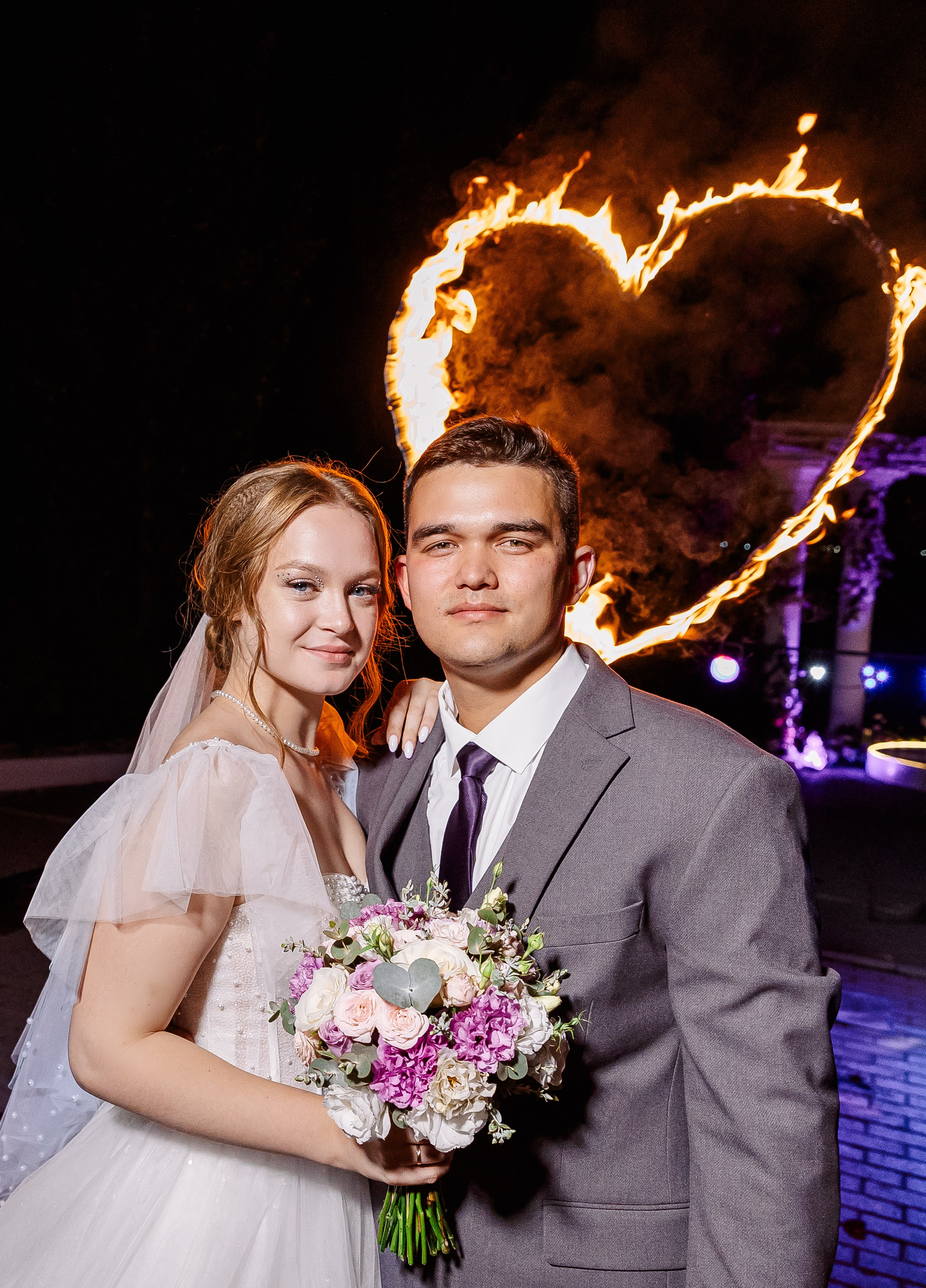 Любовь и Евгений. Свадебный и семейный фотограф в Челябинске Юлия Ишимова