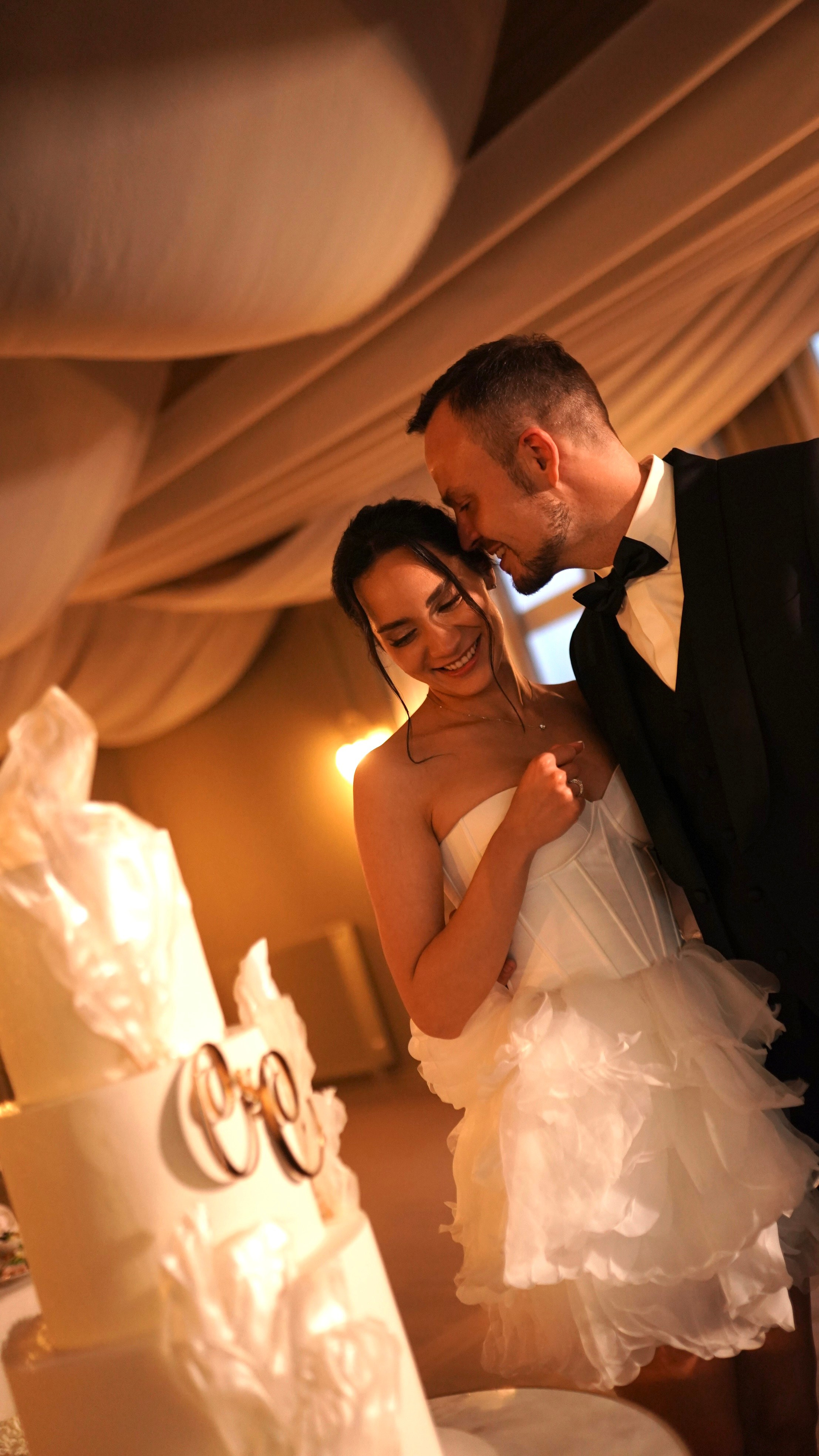 Свадьба. Спортивный и репортажный фотограф в Москве и области Мари Панадеро