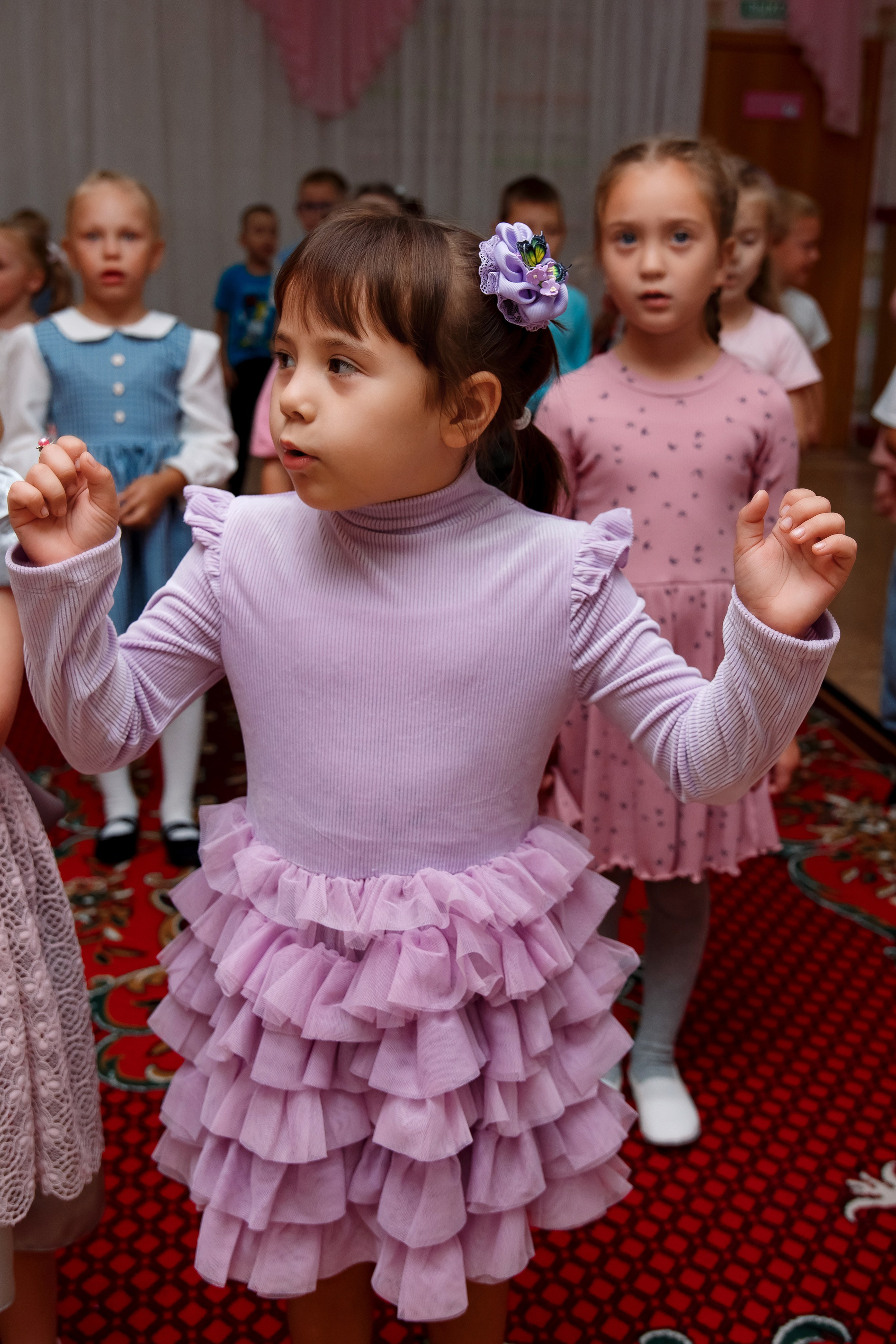 Детский Сад № 10. Фотограф Любовь Корниенко, Примоский край