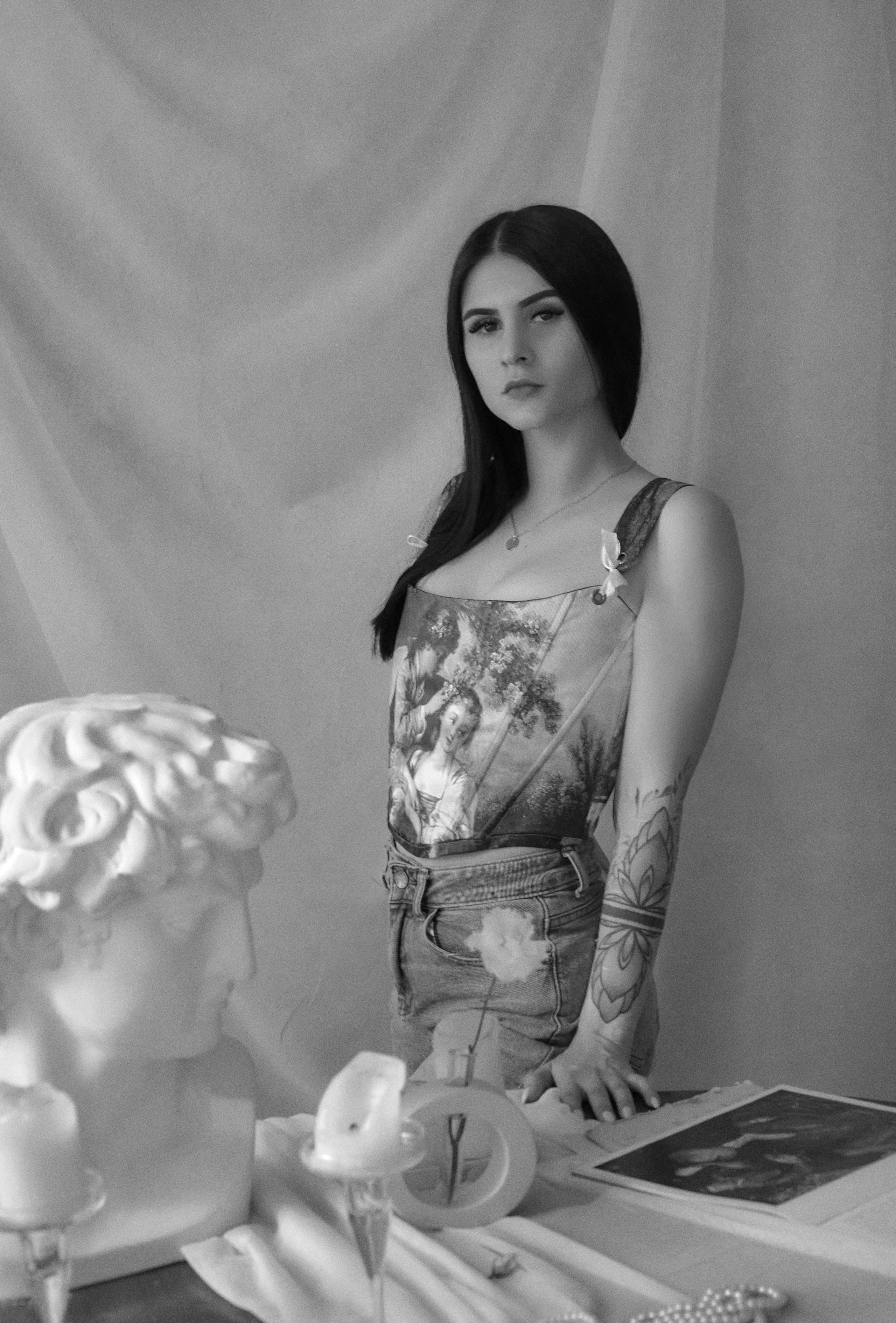 Вероника. Фотограф в Севастополе