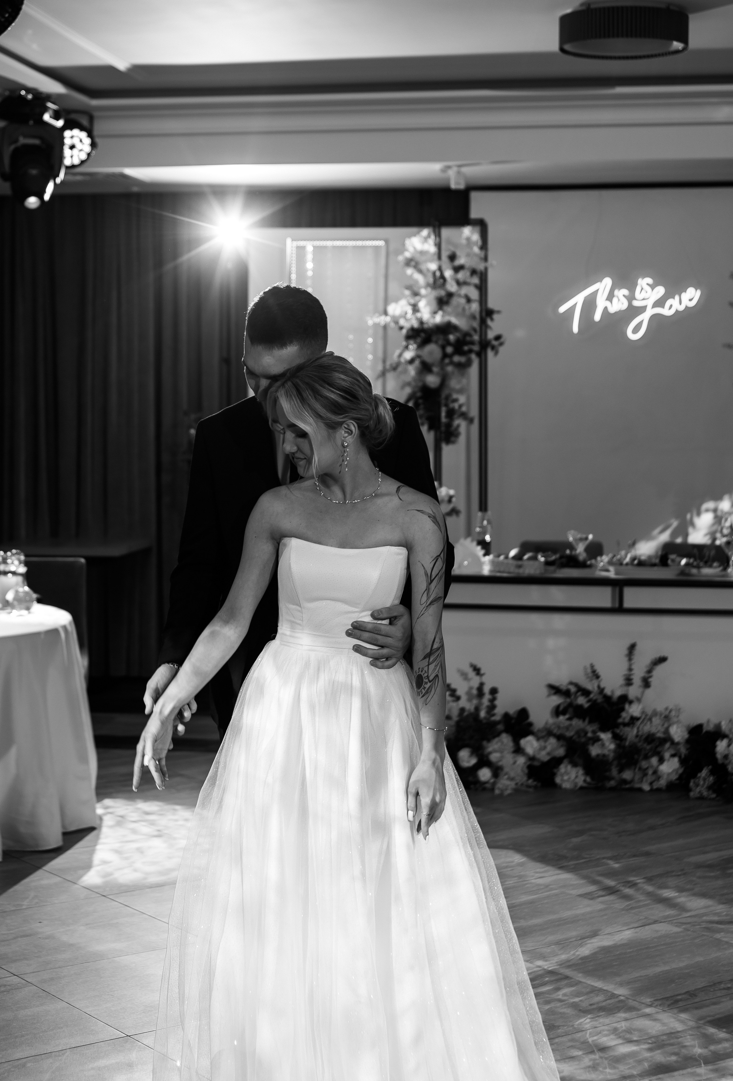 Даниил & Кристина | 20.08.25. Свадебный и семейный фотограф в Омске Евгения Хакимова