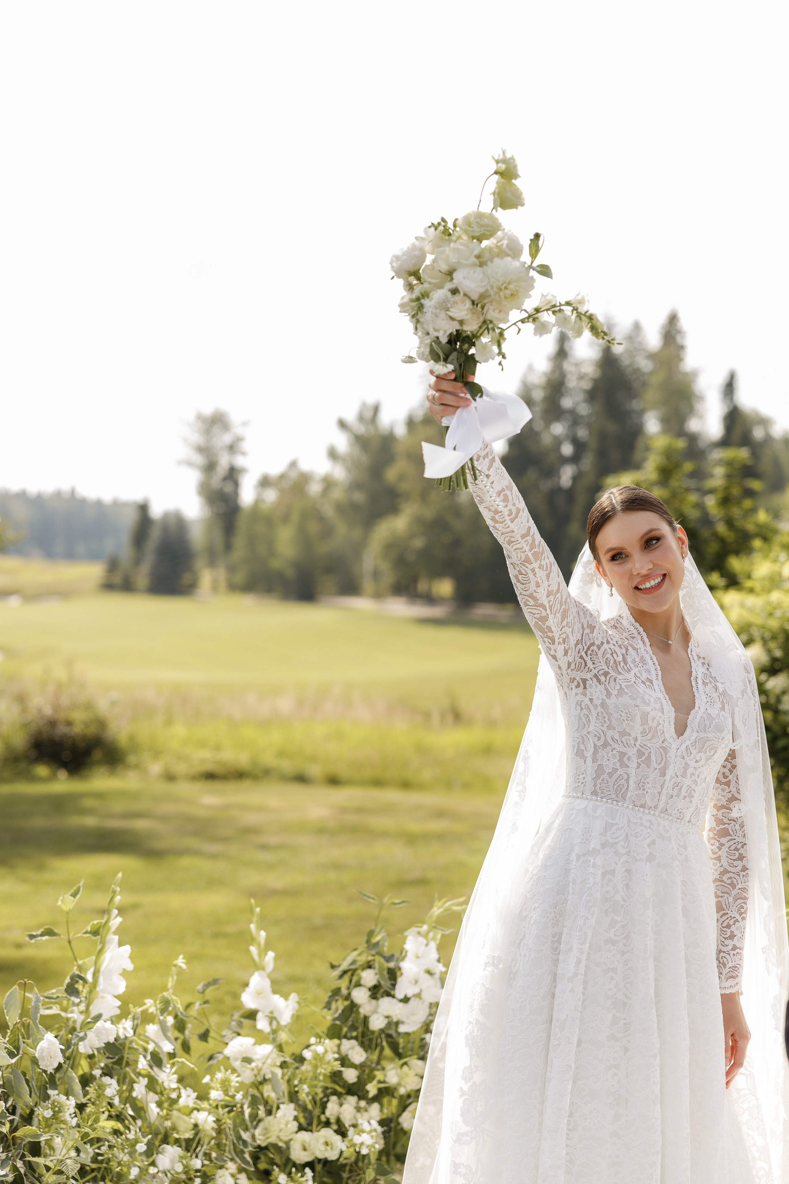 WHITEWedding_2024_Волнухин_1. Свадебный и event-фотограф Иван Волнухин