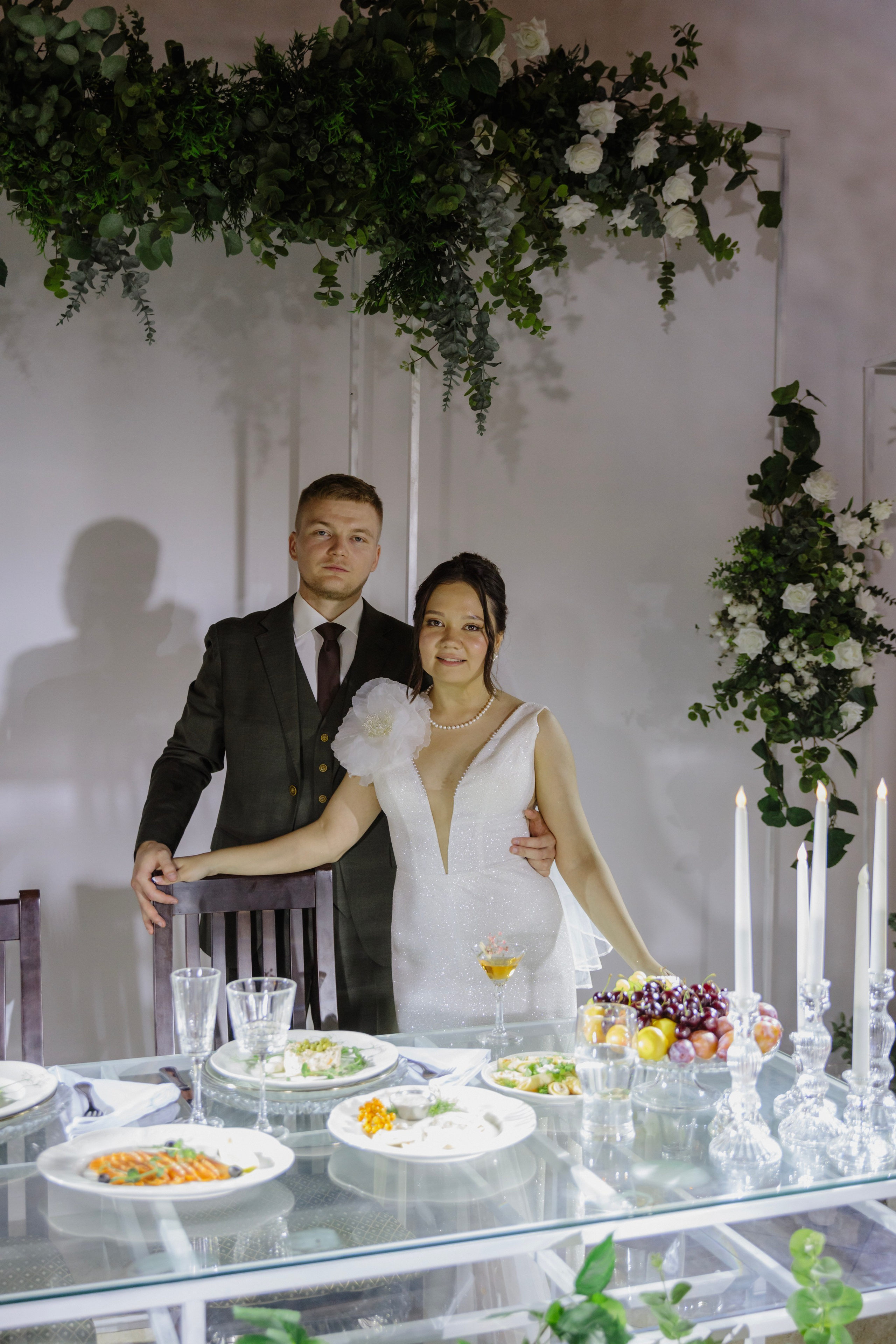 Данил и Татьяна 12/07/25. Свадебный фотограф в Самаре Ольга Гребнева