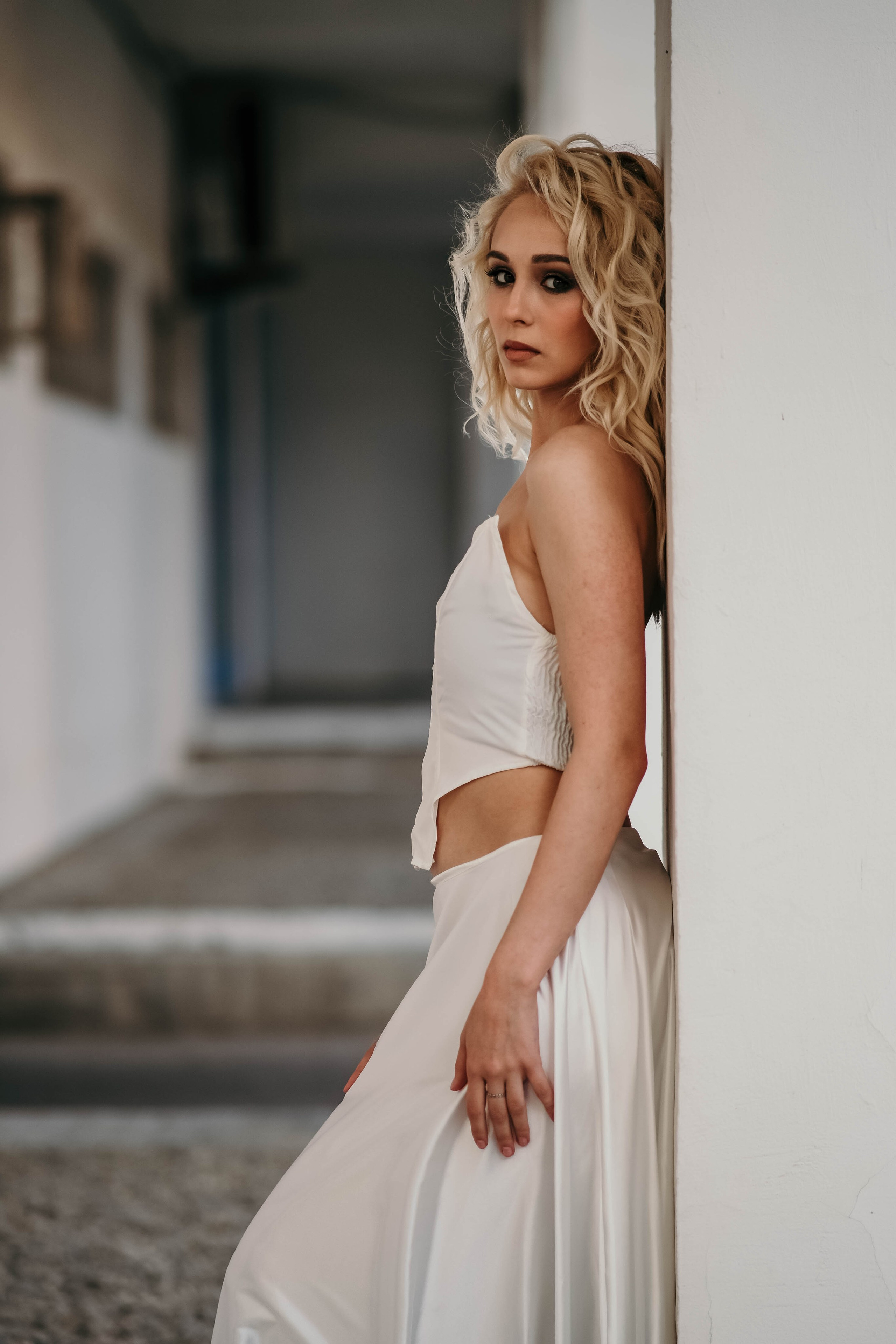 Аполлинария. Елена Фирсова | Фотограф Астрахань