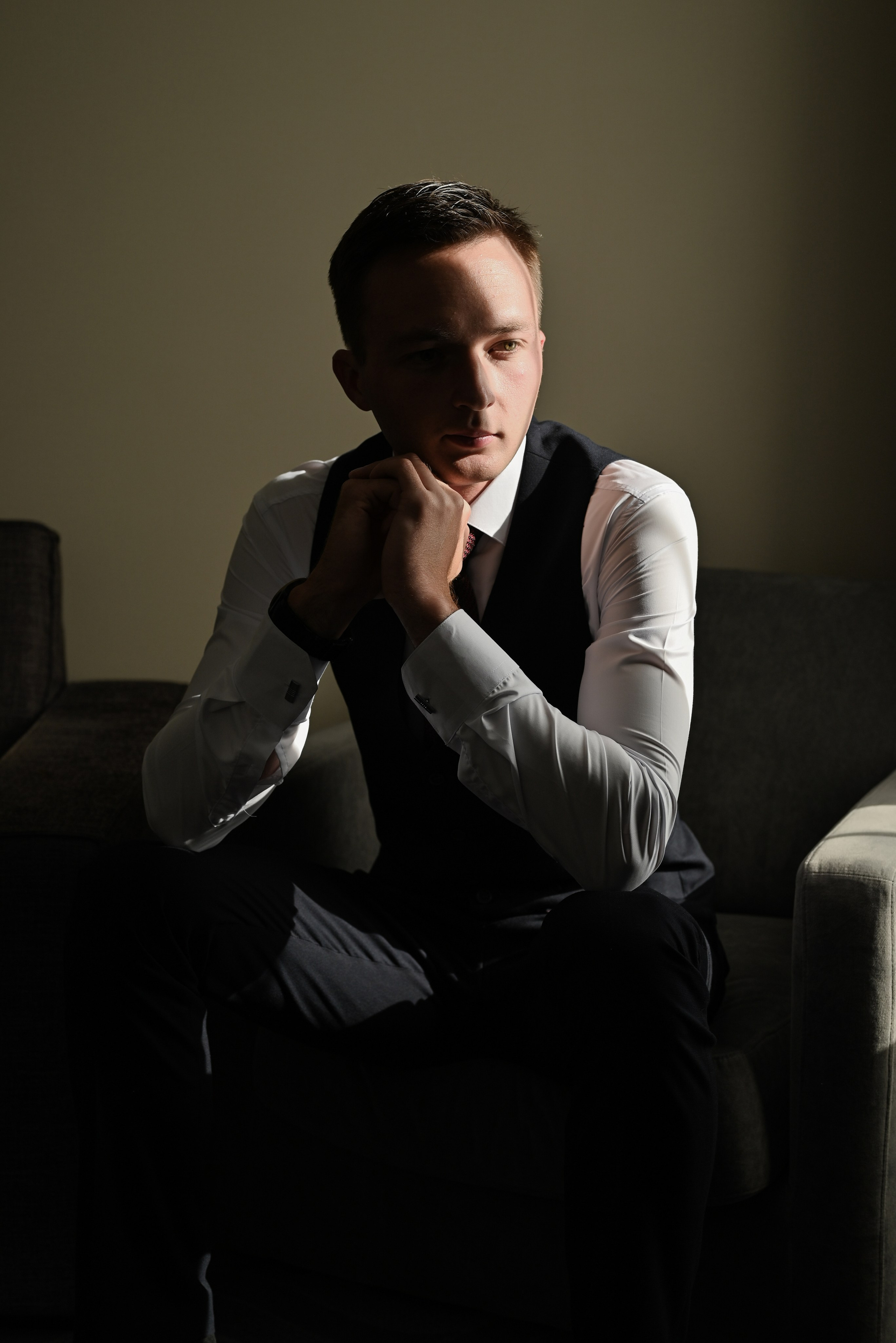 A & A. Свадебный и семейный фотограф в Уфе Александров Максим