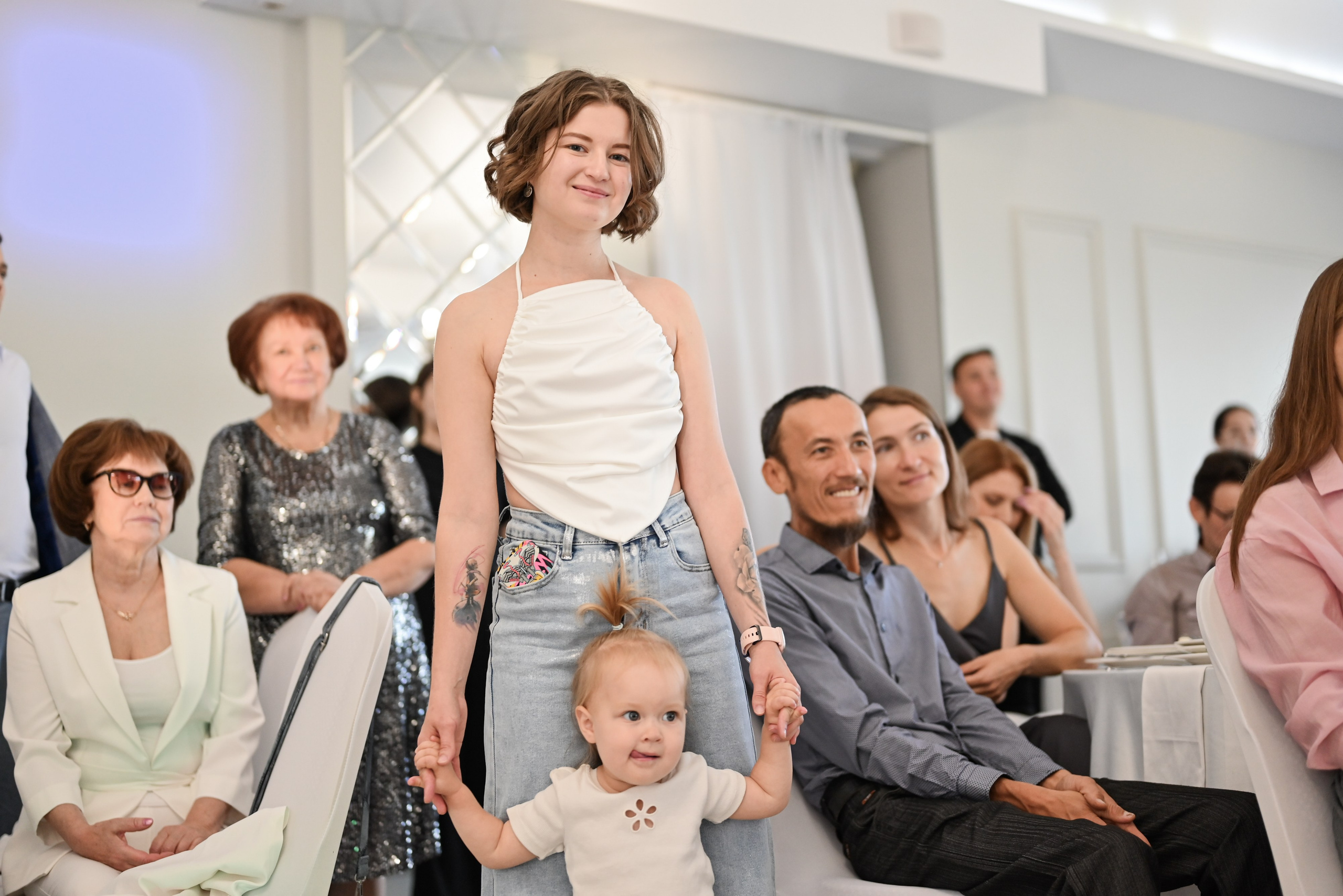 #САМАСВОБОДА 5.0. Свадебный и семейный фотограф в Уфе Александров Максим