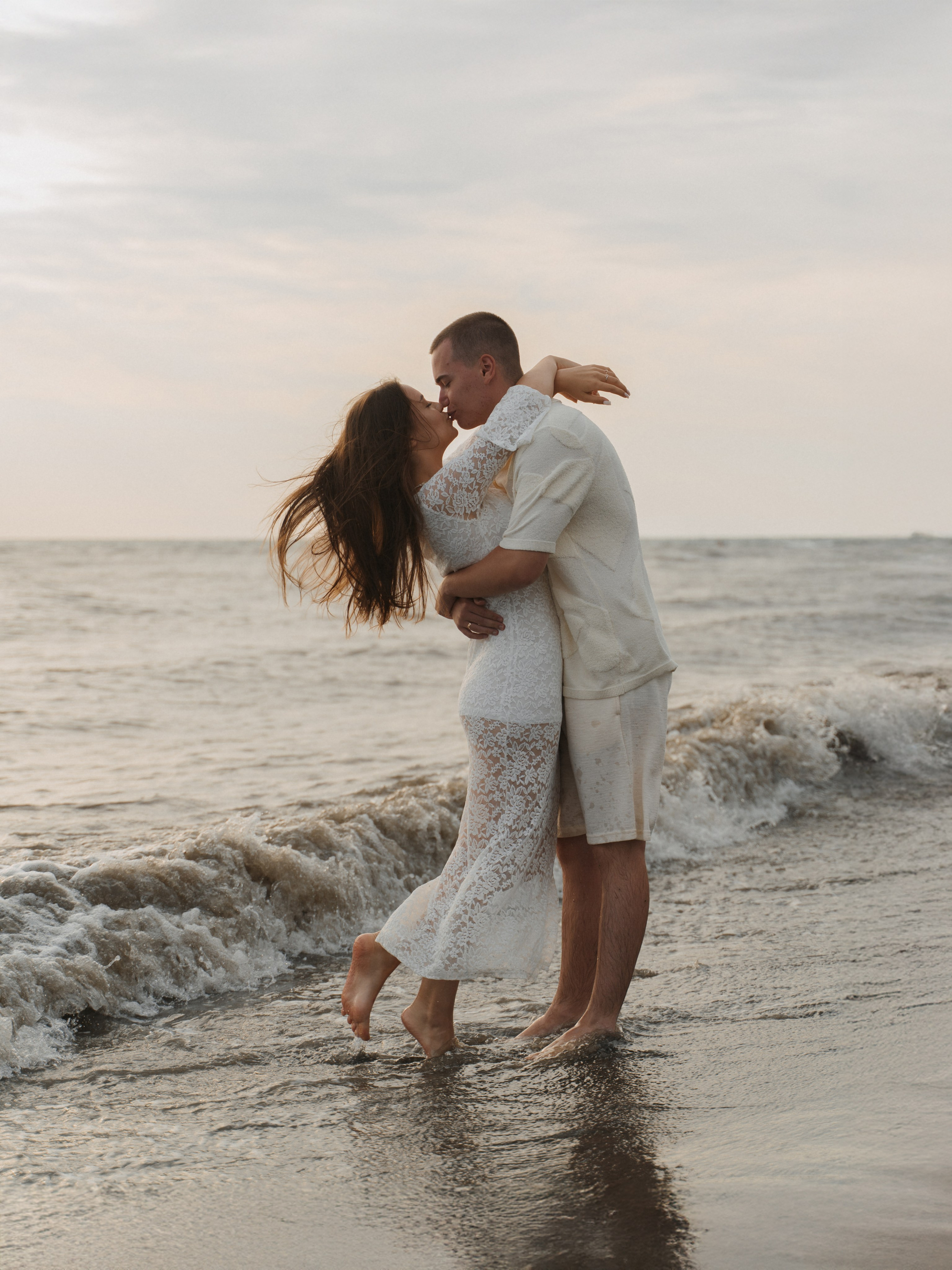 Романтические фотосессии. Фотограф на Пхукете Виктория