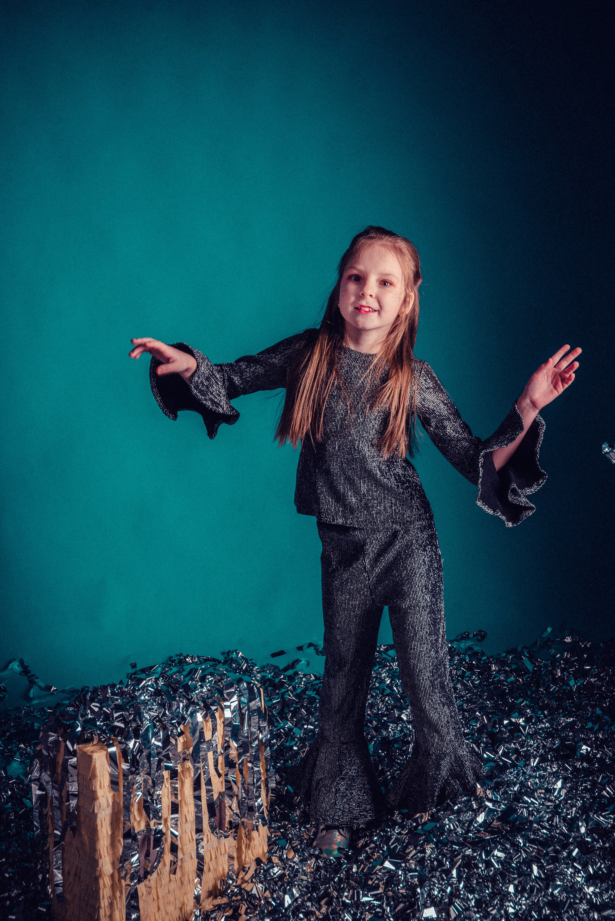 ДИСКО. Детский и семейный фотограф Катерина Мишина