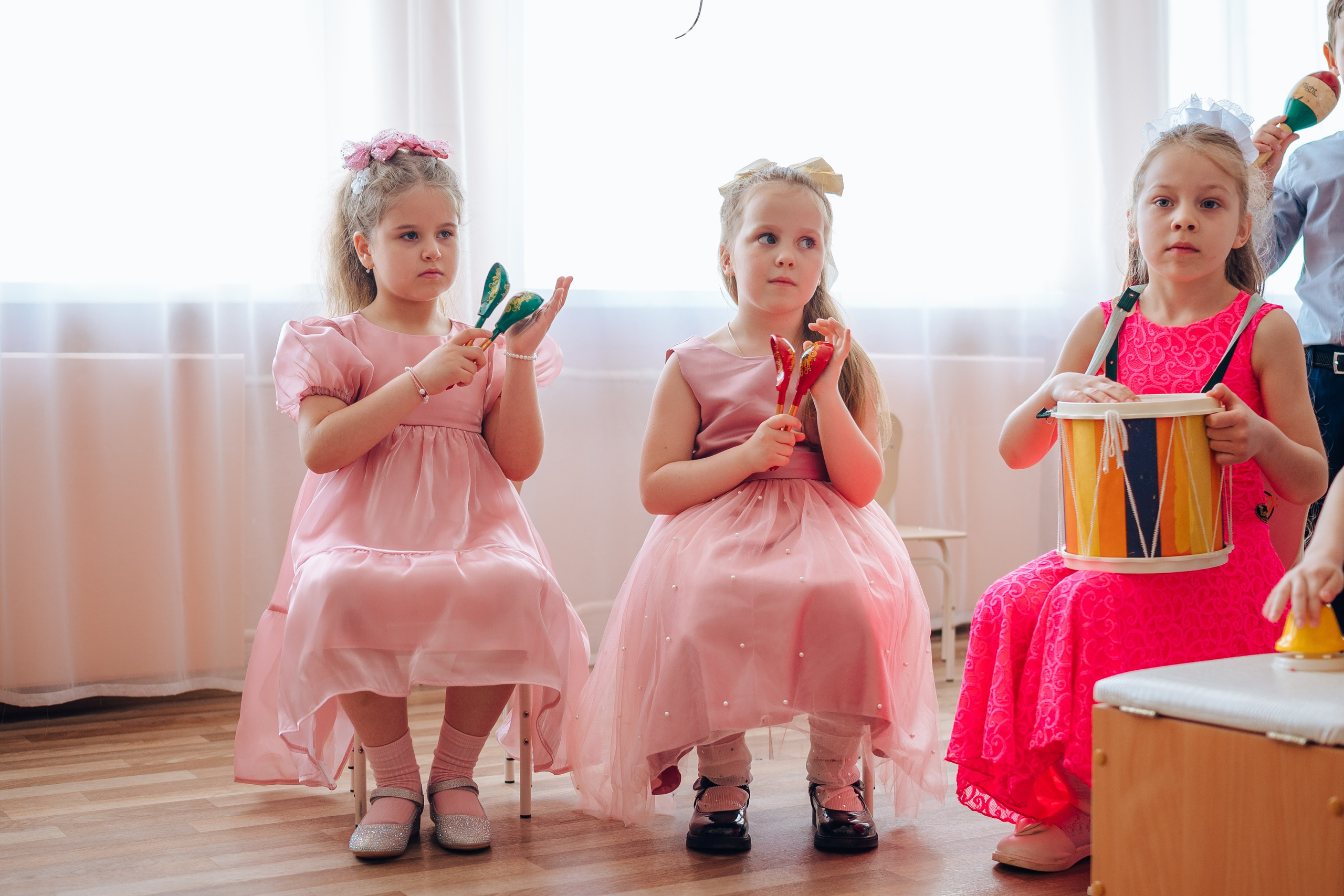 56 сад. Детский и семейный фотограф Катерина Мишина