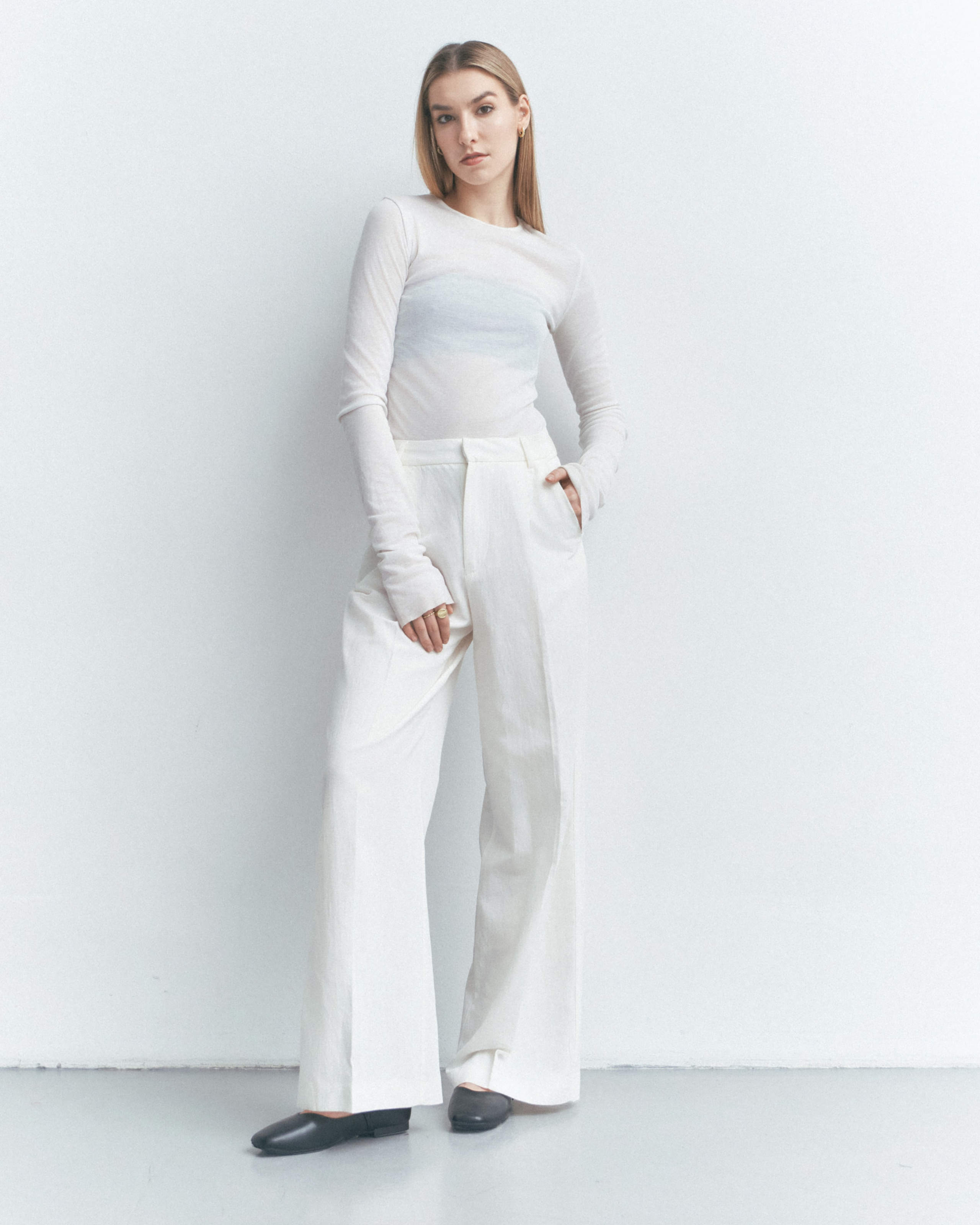 Alina. Фотограф Калашникова Софья