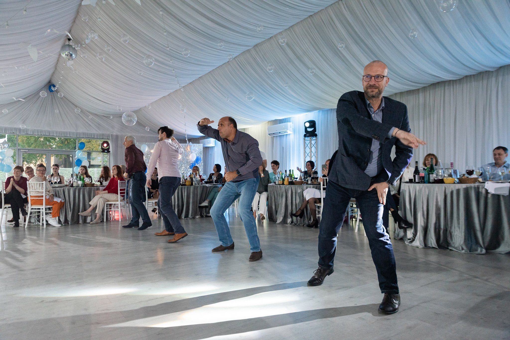 Корпоратив Транстех. Свадебный и семейный фотограф из Санкт-Петербурга Климов Анатолий