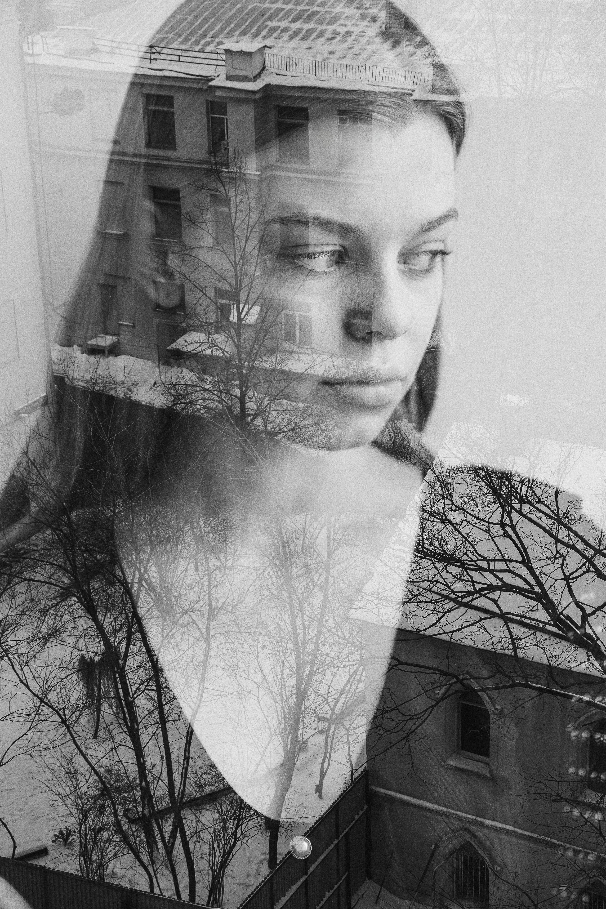 Рита. Фотограф в Москве Людмила Малова