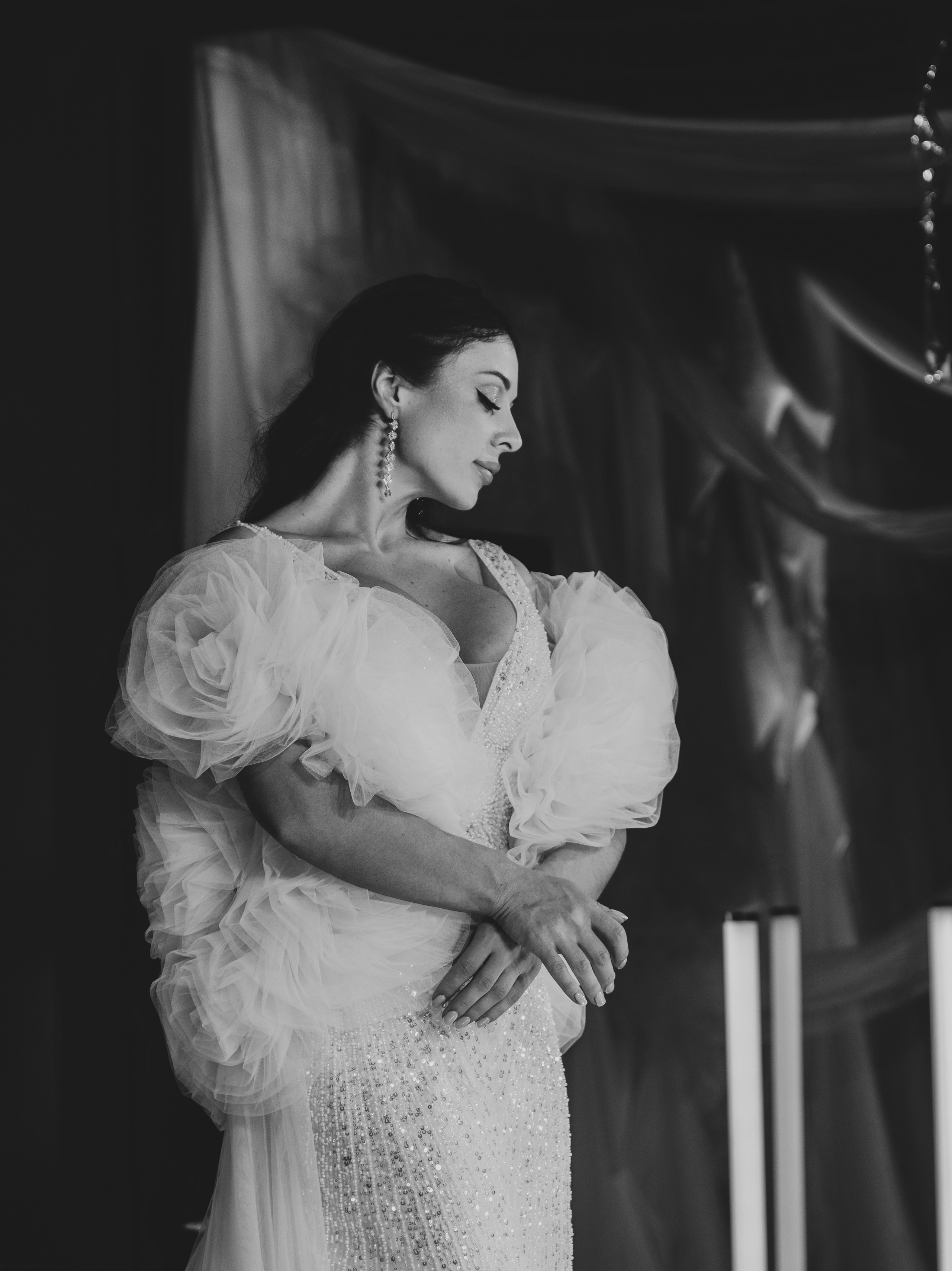 Wedding Fashion Show 2025. Фотограф в Иркутске на все важные случаи жизни