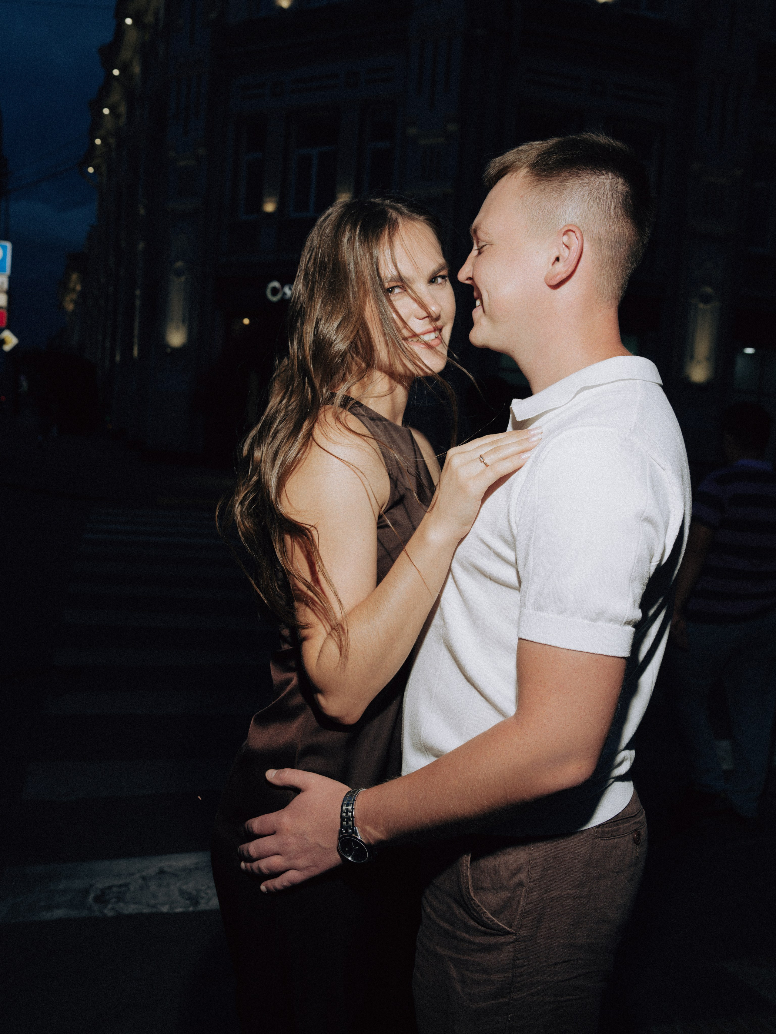 LOVE STORY. Фотограф в Иркутске на все важные случаи жизни