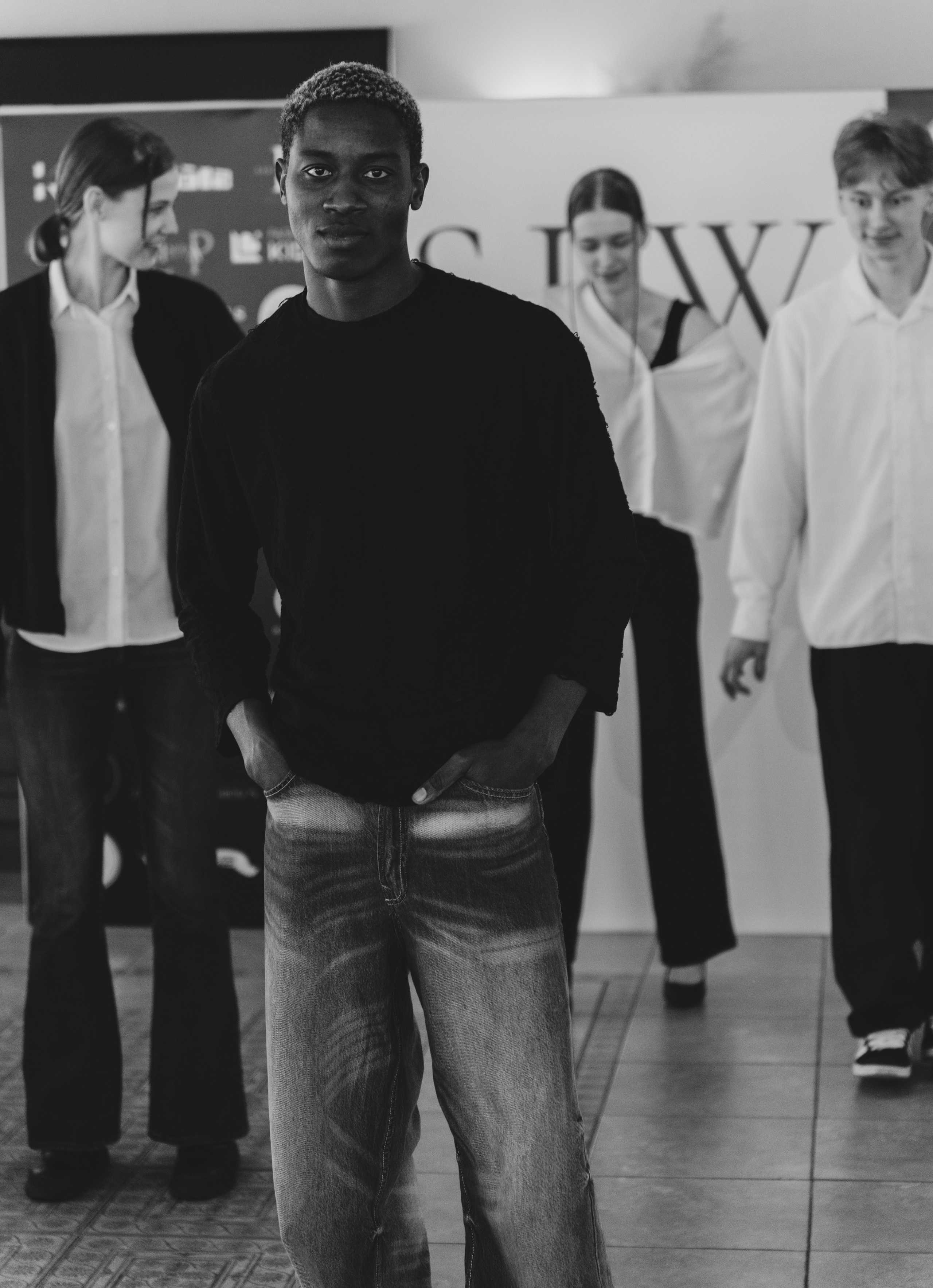 Siberian Fashion Week. Фотограф в Иркутске на все важные случаи жизни