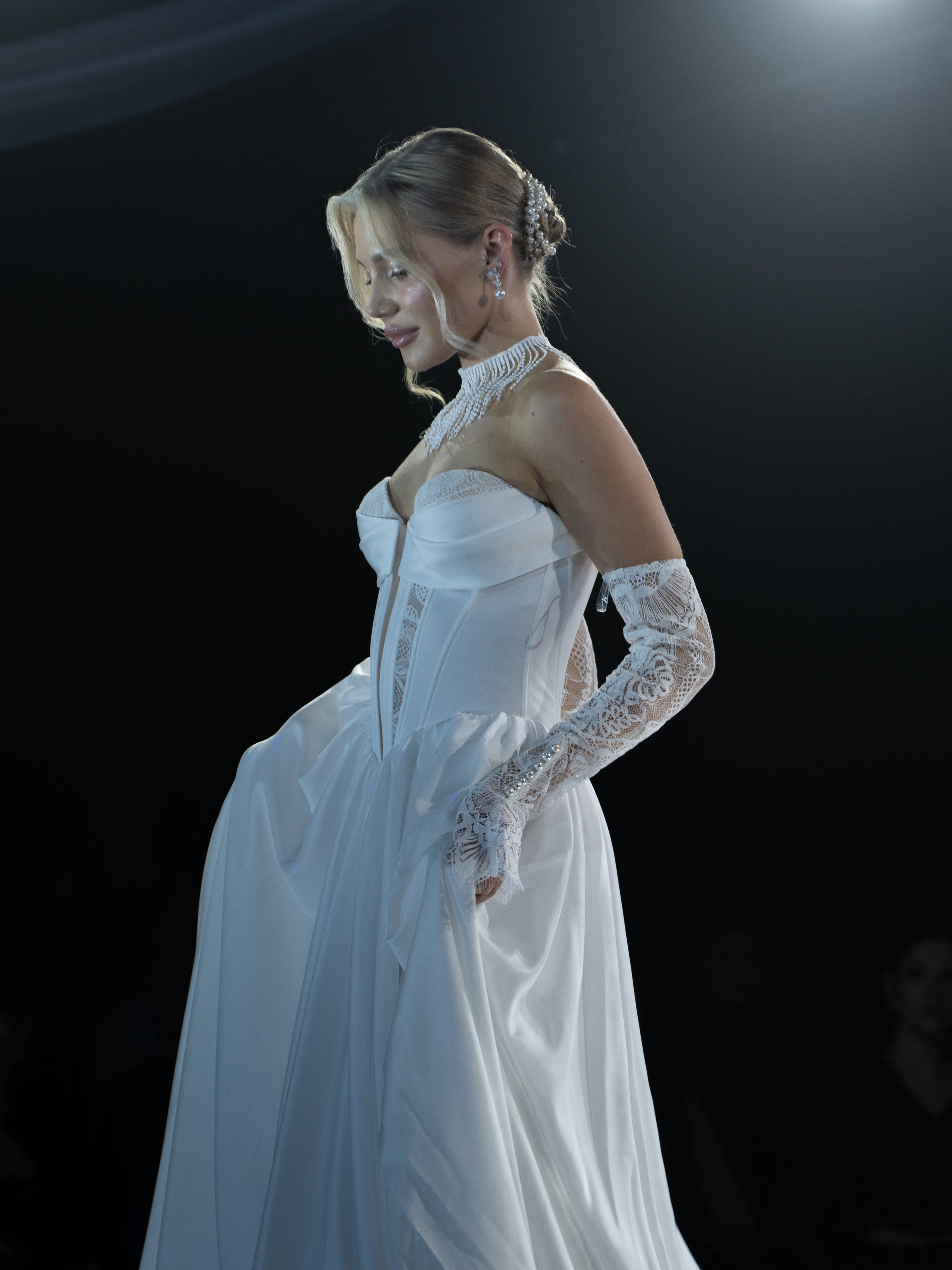 Wedding Fashion Show 2025. Фотограф в Иркутске на все важные случаи жизни