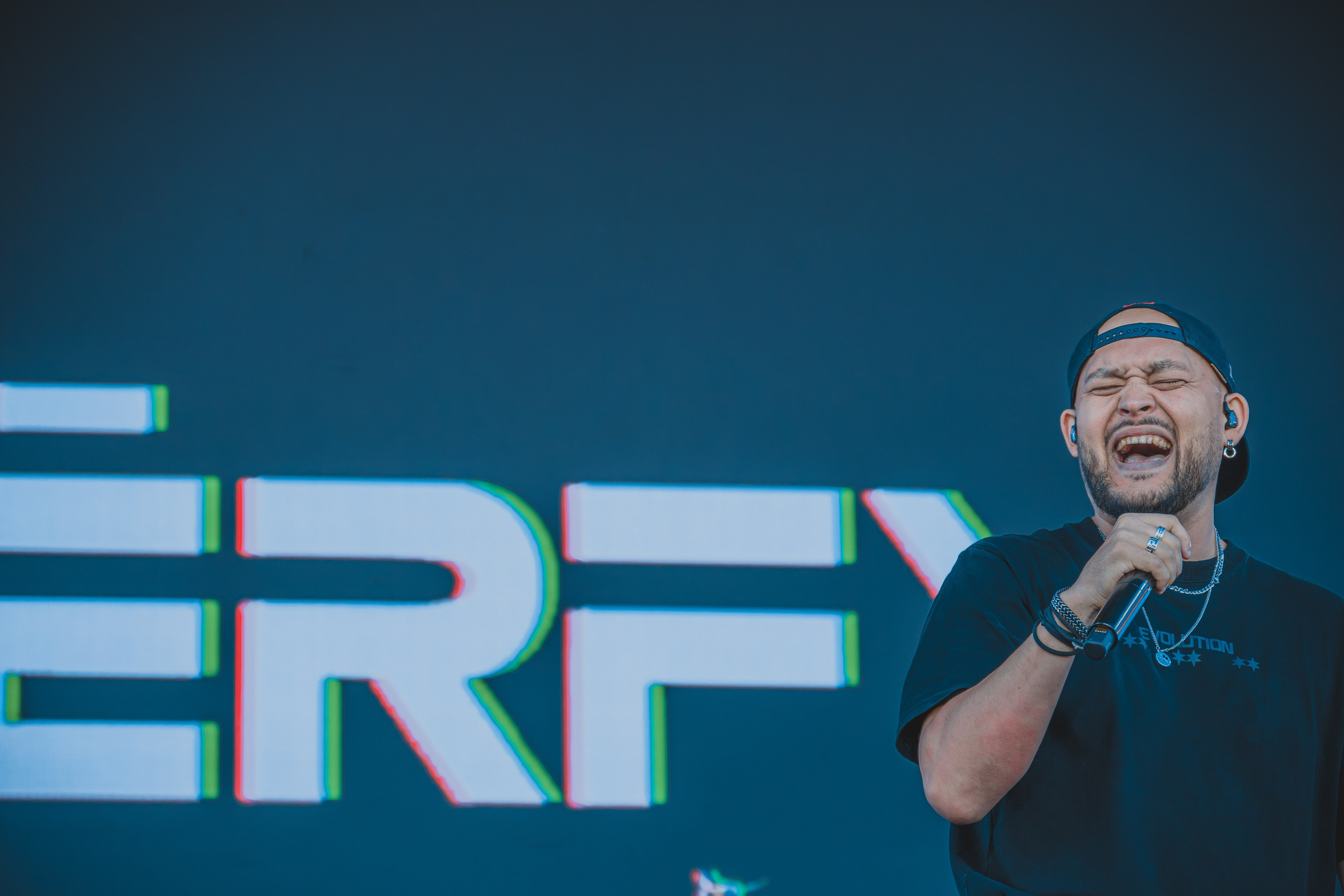 Рок над Амуром. ДВХАБ, NewsKHV. Репортажный фотограф Владислав Остерман