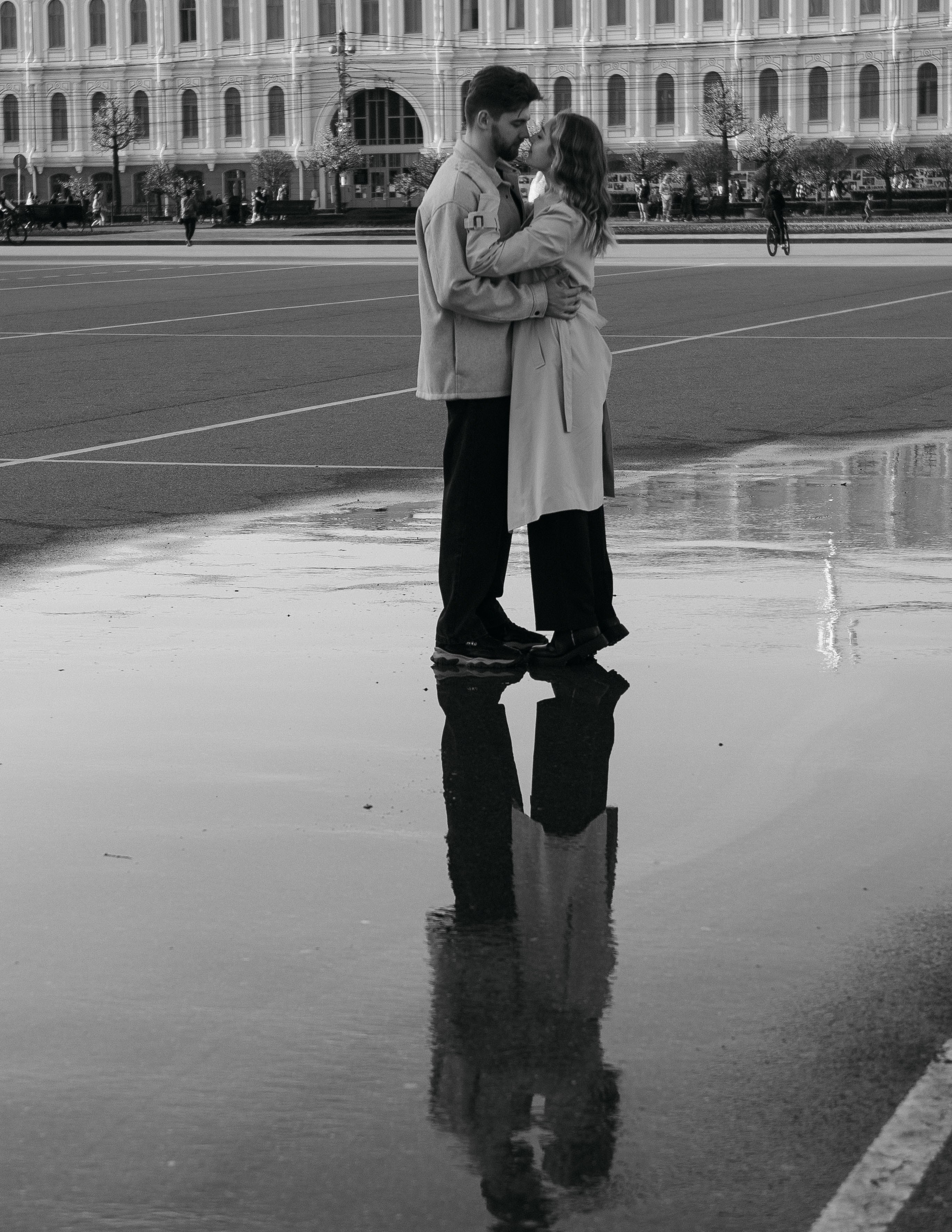 Валерия и Денис. Свадебный и женский фотограф в Ставрополе Вика Лексеева