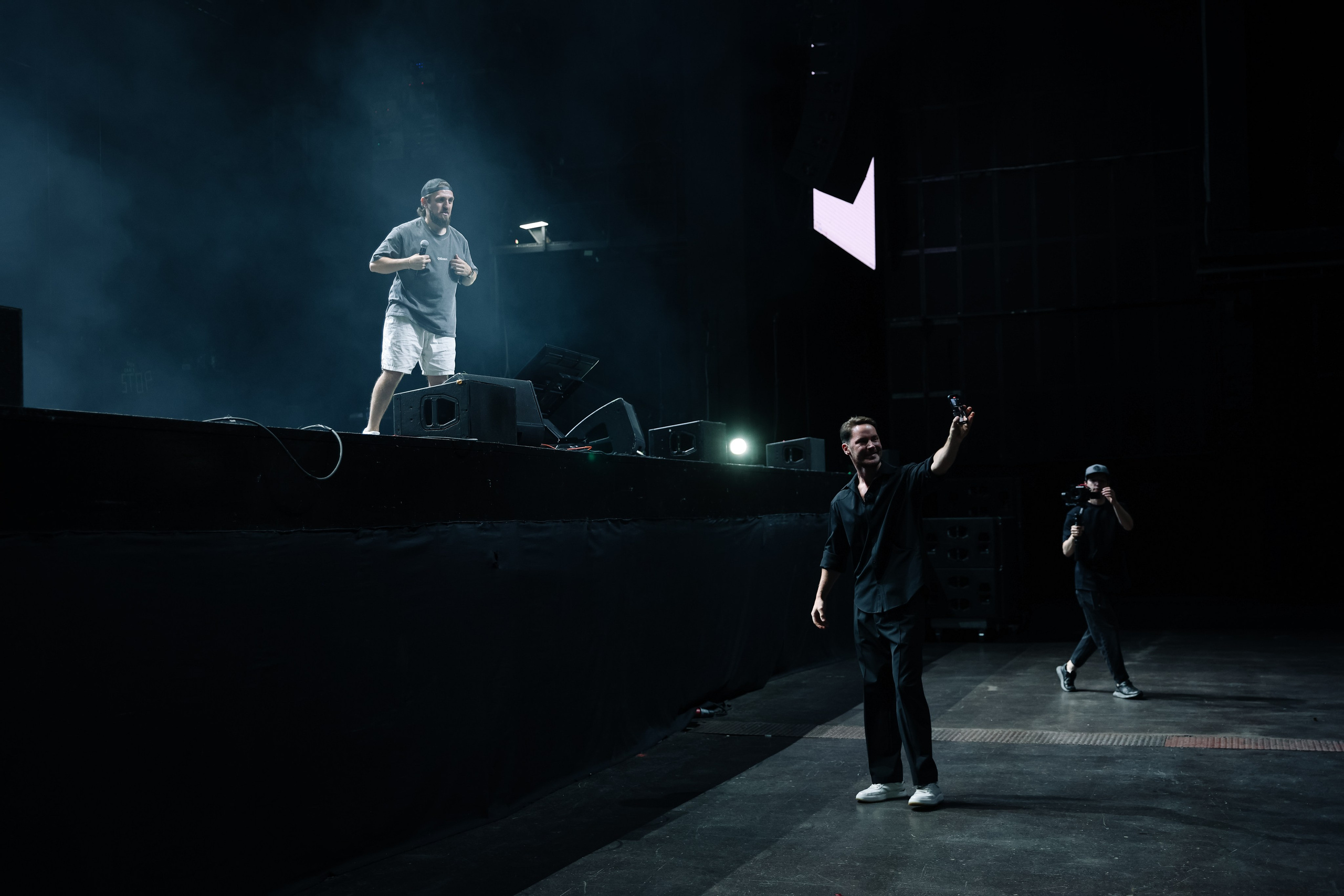  Репортажная фотосъемка событий Москва