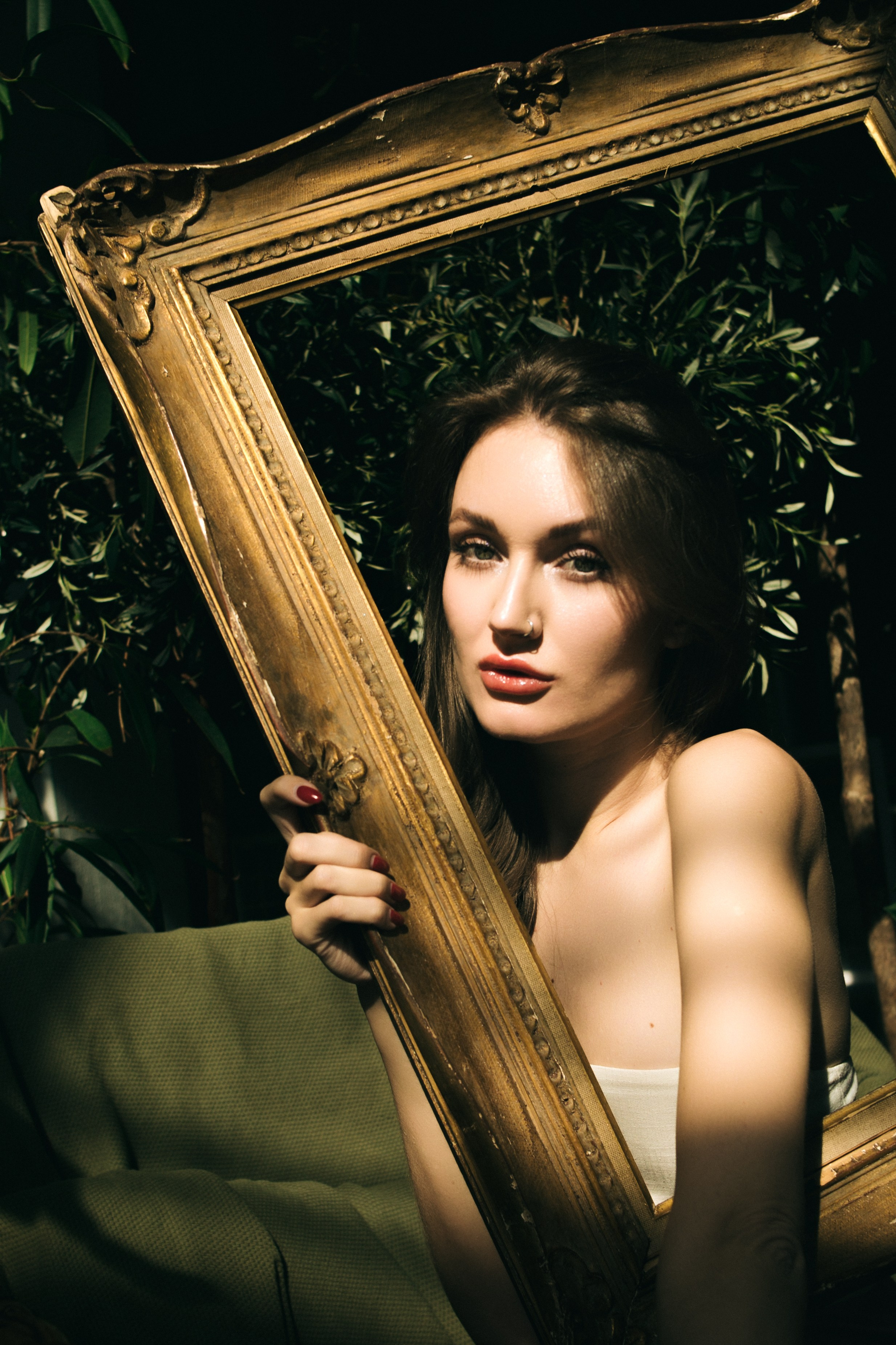 Яна. Портретный фотограф Алексин/Тула/Москва