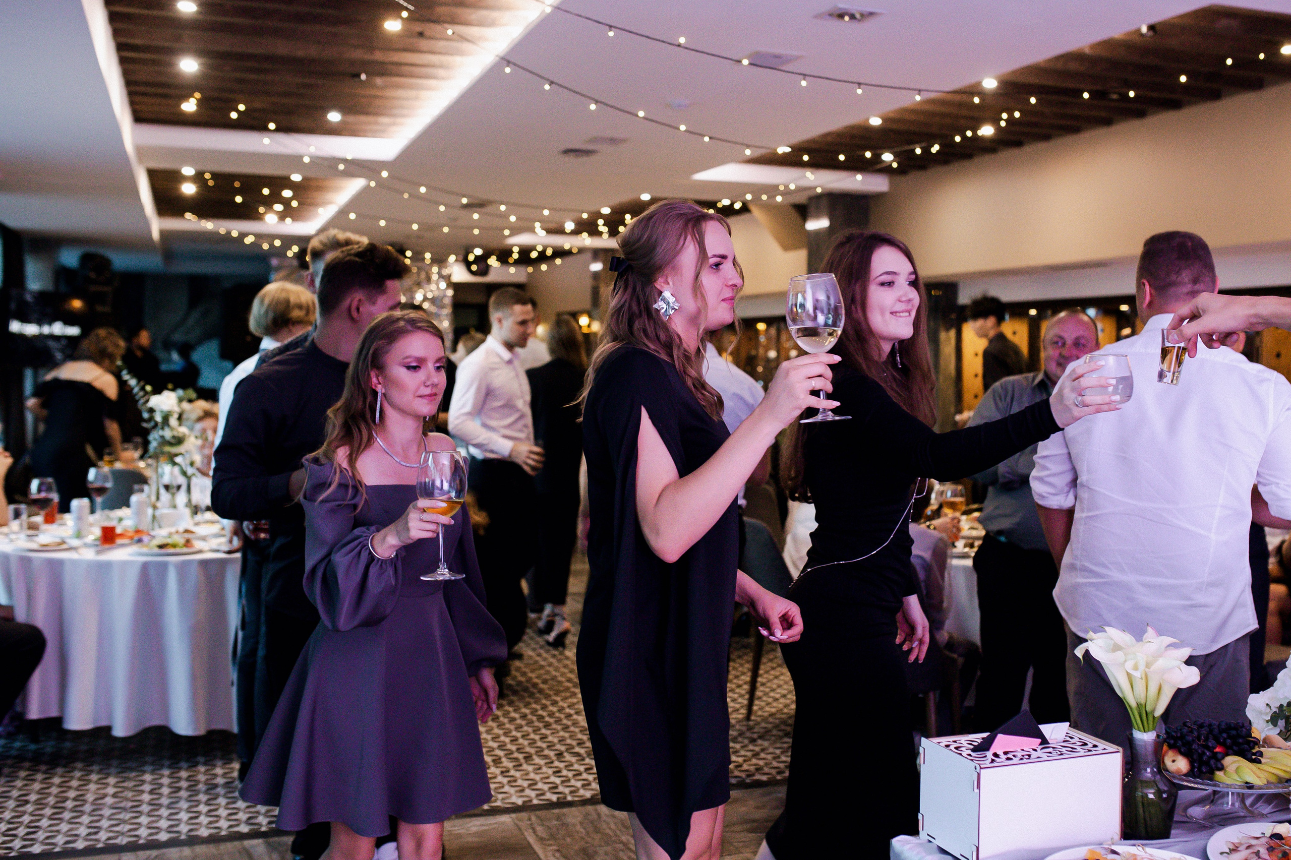 Юлия и Игорь. Фотограф Юлия Герасимова Иркутск