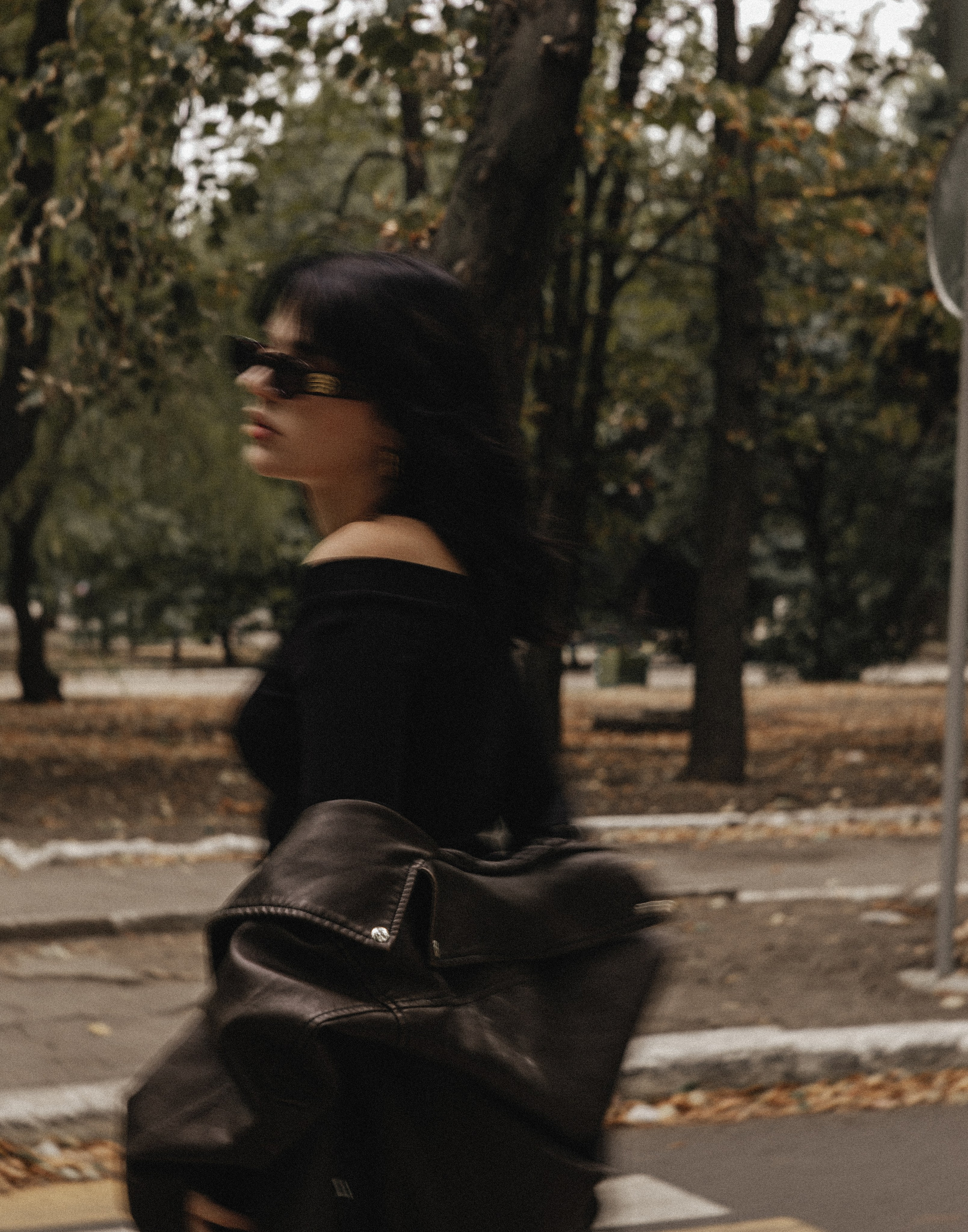 STREET. Главная