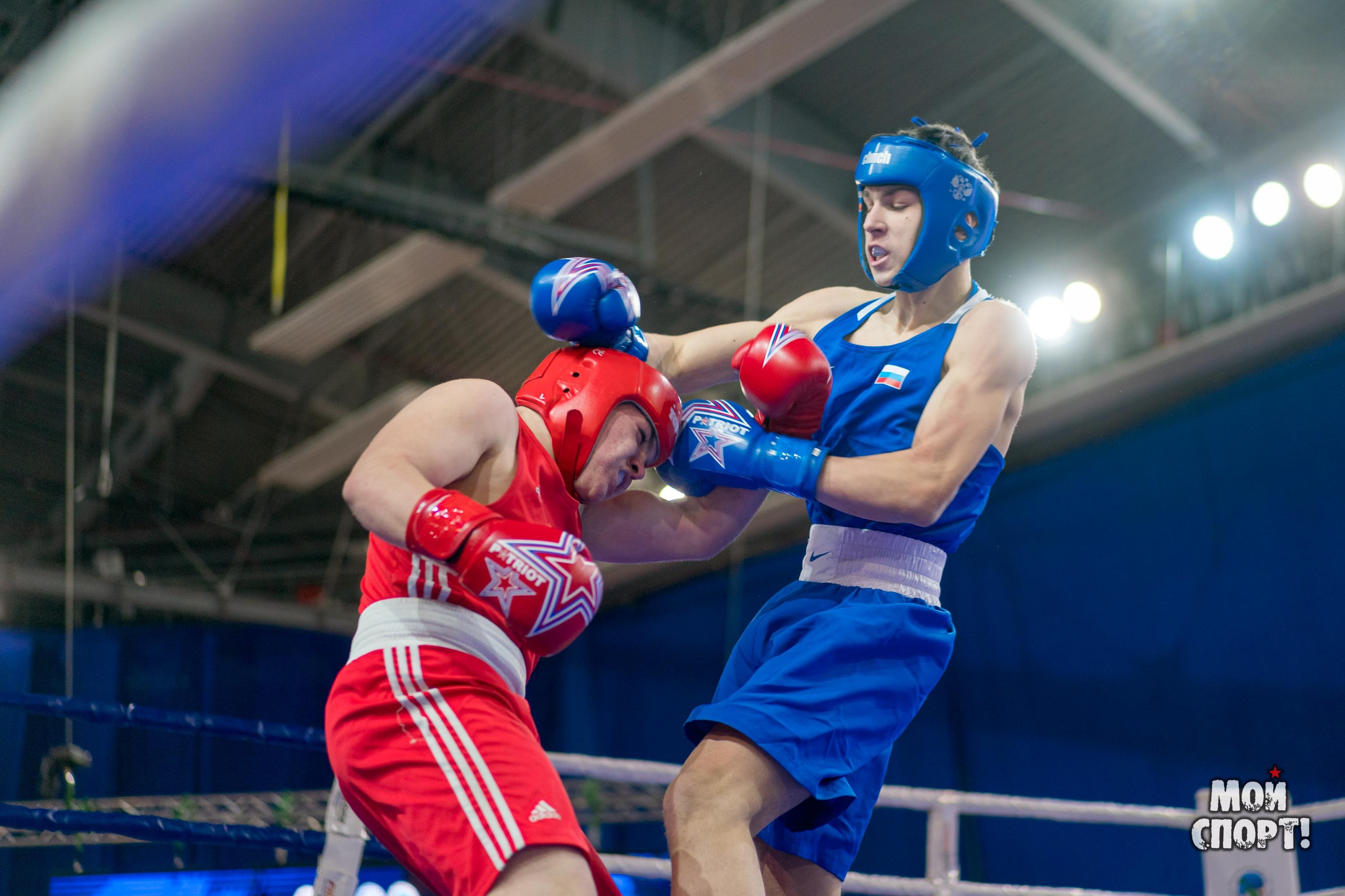 Открытый Всероссийский Турнир по боксу пам. А. И. Пахомова. Студия «Мой Спорт!» — все о спорте в Якутии