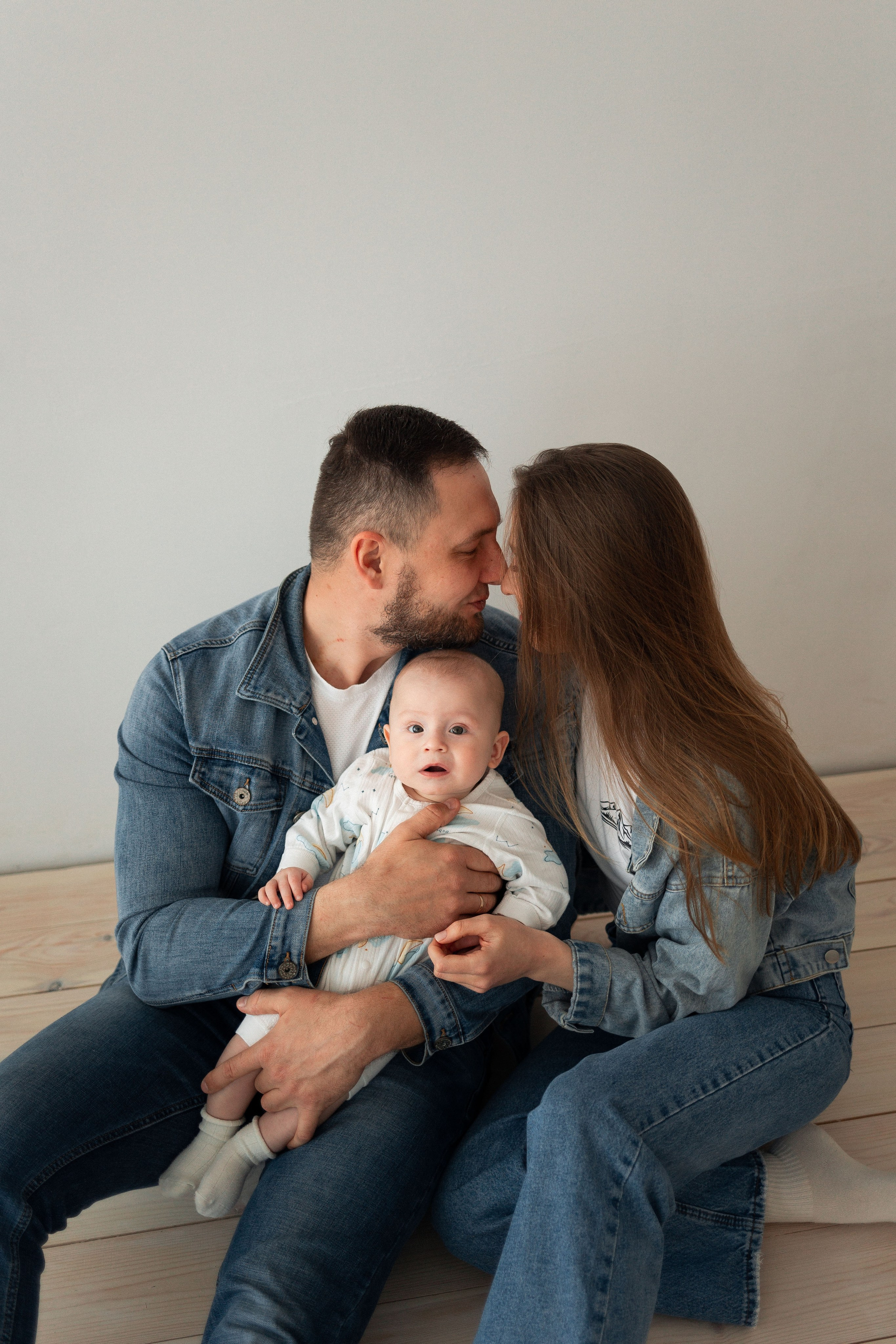 L&E&L. Семейный фотограф в Севастополе и Симферополе Александра Чистякова