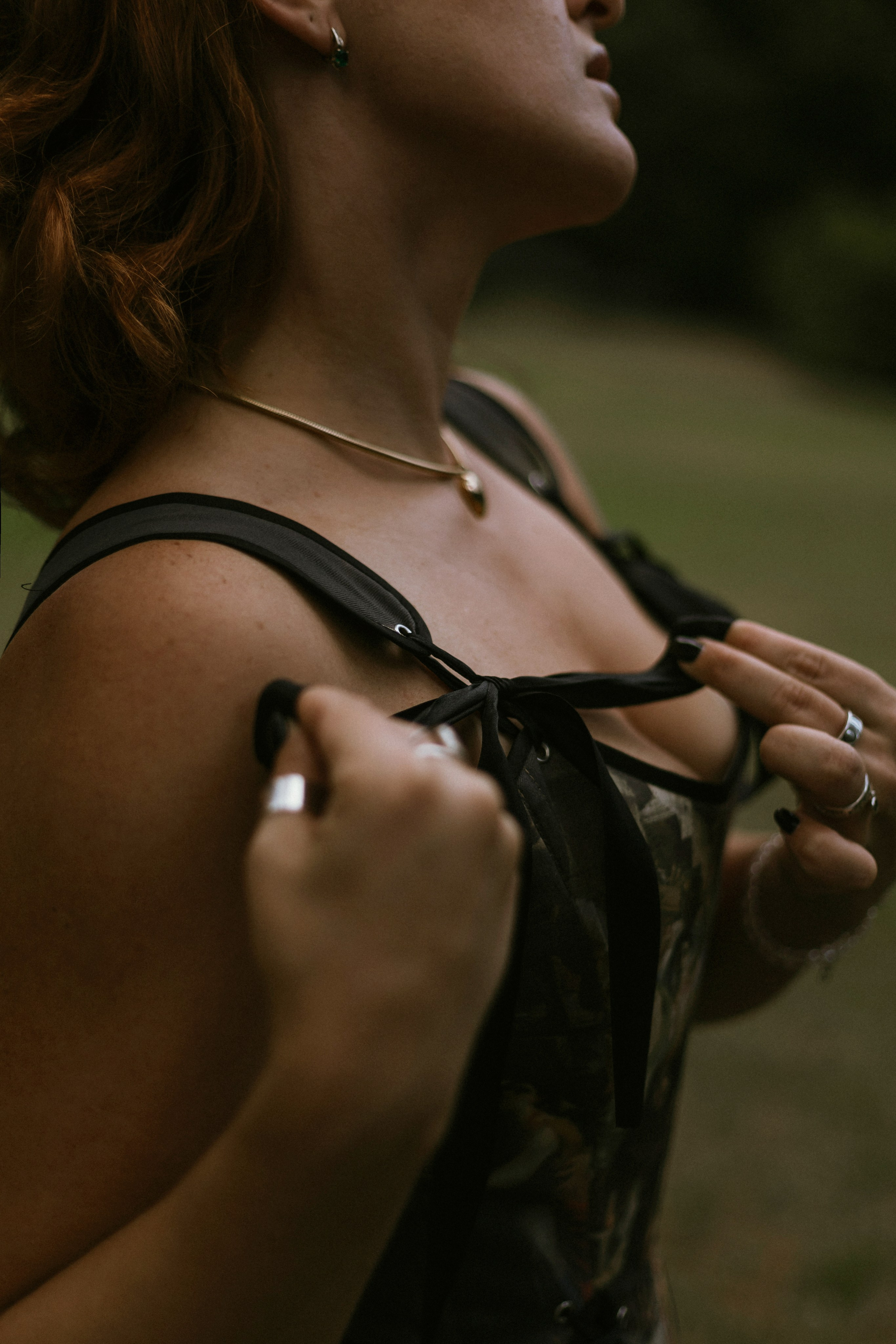 Настя Воронцовский дворец. Фотограф Анна Лейман. Севастополь