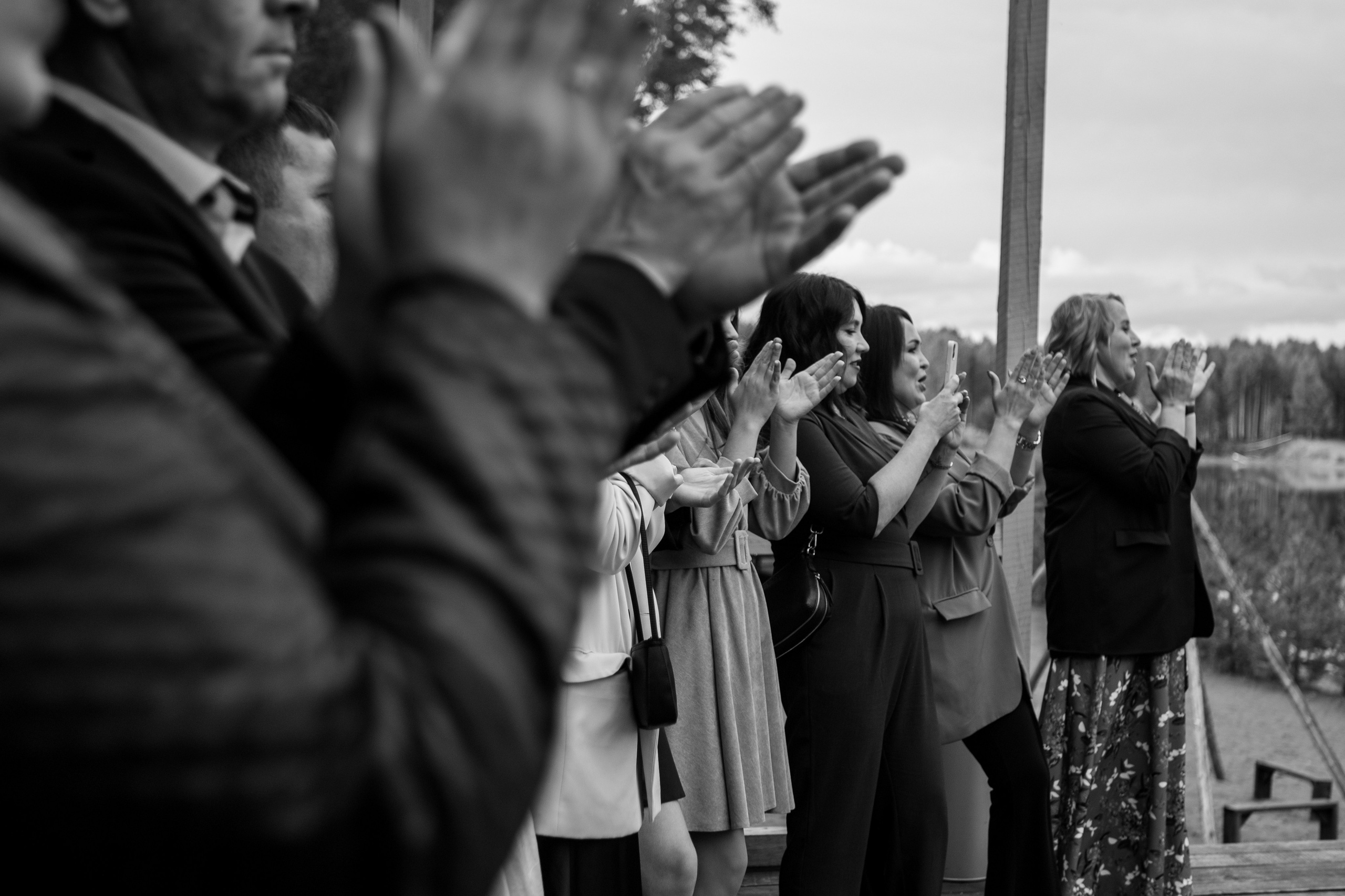 Егор и Алена. Свадебный и семейный фотограф Ижевск