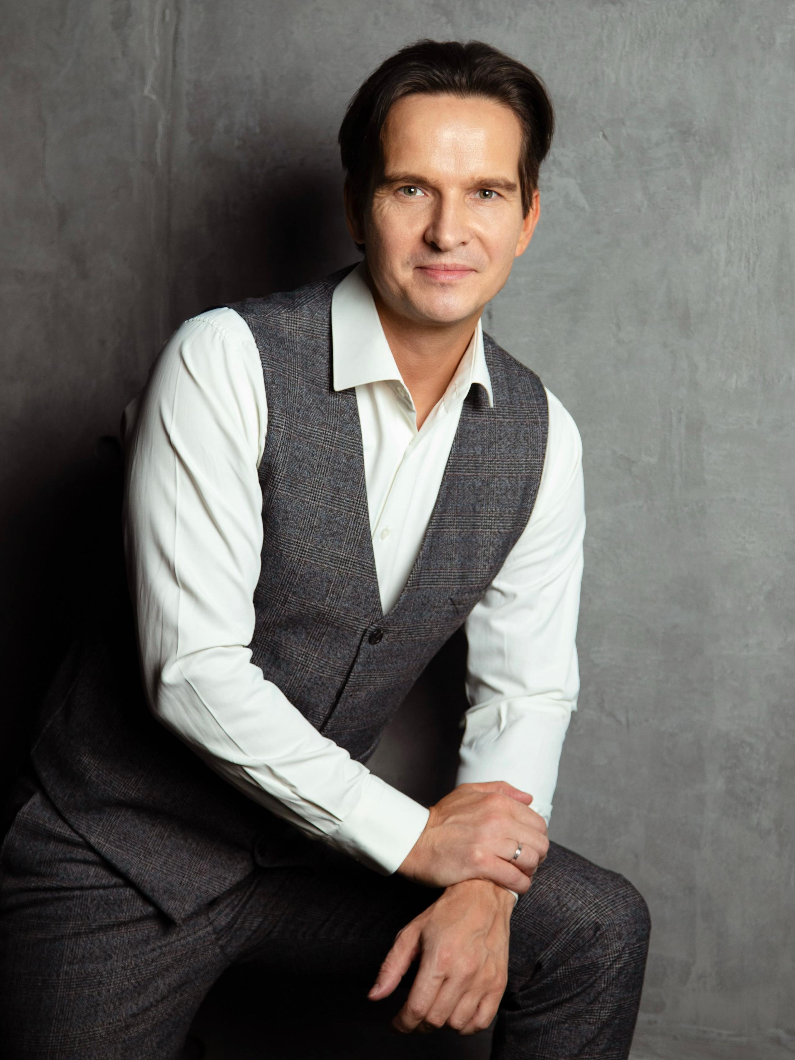 Индивидуальные съёмки. Фотограф Москва и МО, Кристина Муслимова