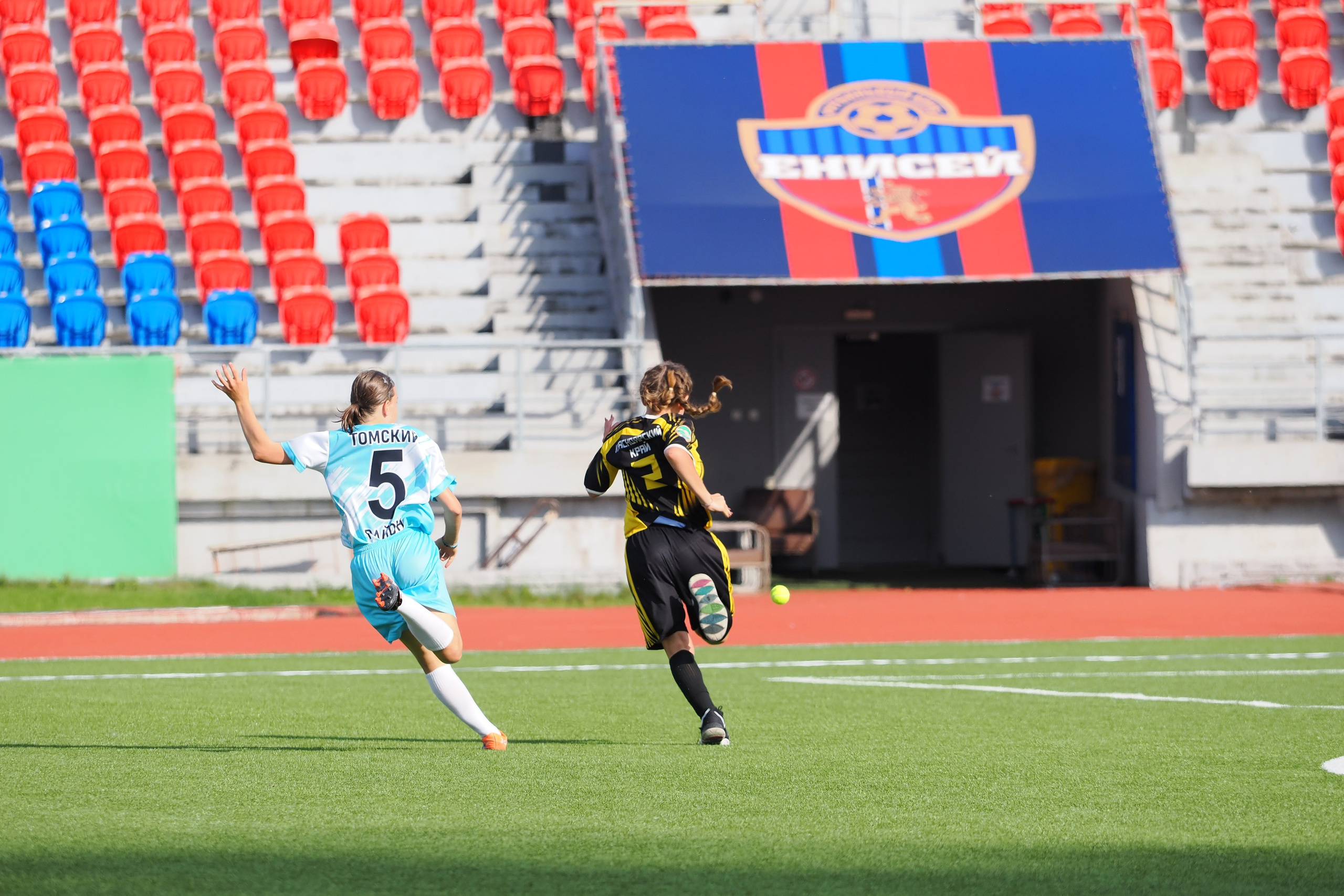 Всероссийские соревнования по русской лапте. Репортажный фотограф Алексей Козьмин