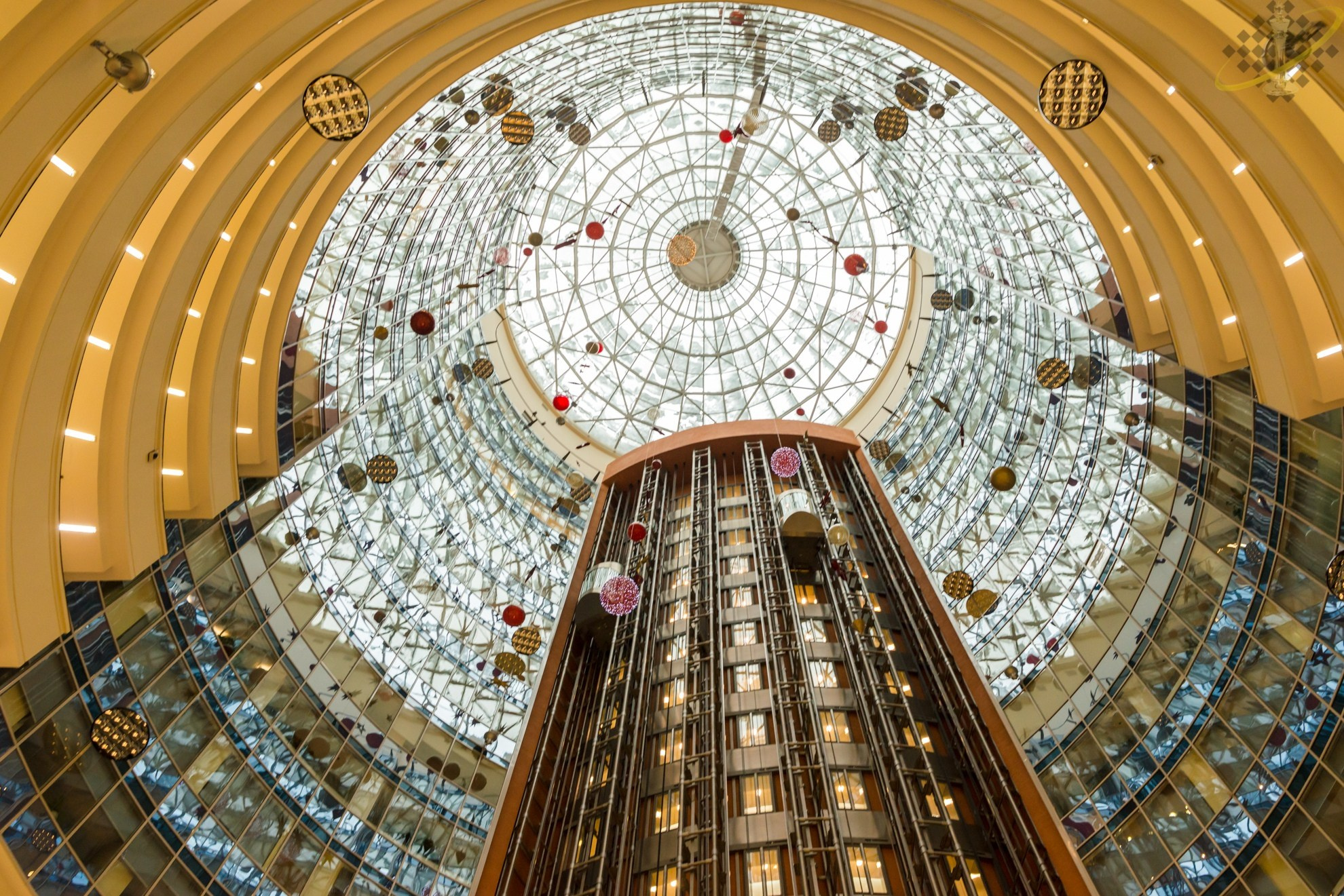 Москва | Северная Башня. Фотобаза ПШС