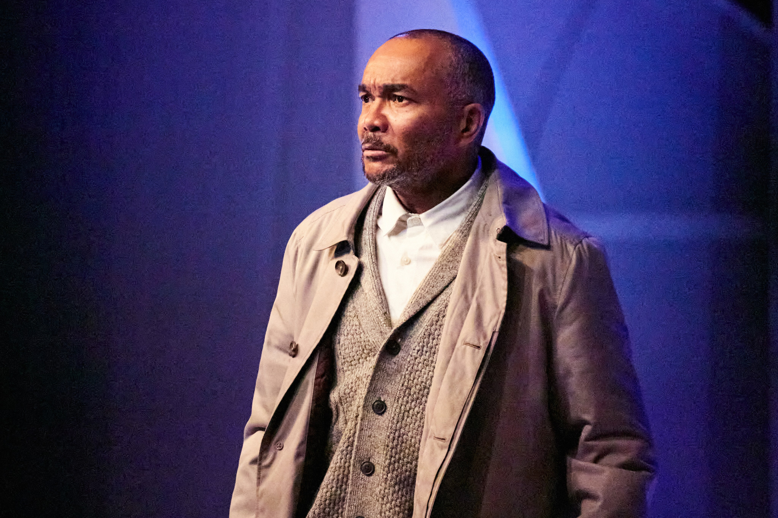 Загадочные Вариации. Фотограф Юлия Маринина