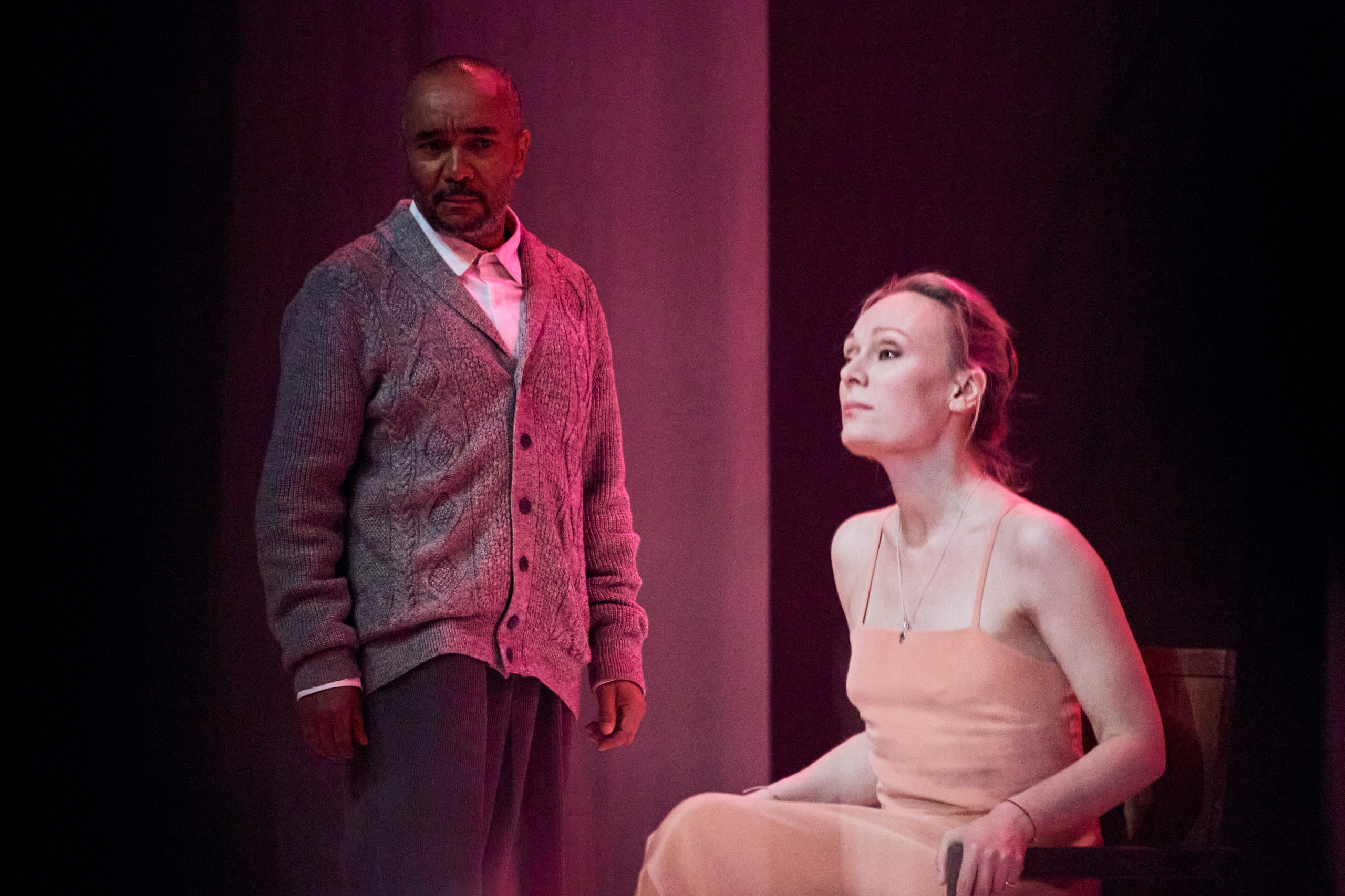 Загадочные Вариации. Фотограф Юлия Маринина