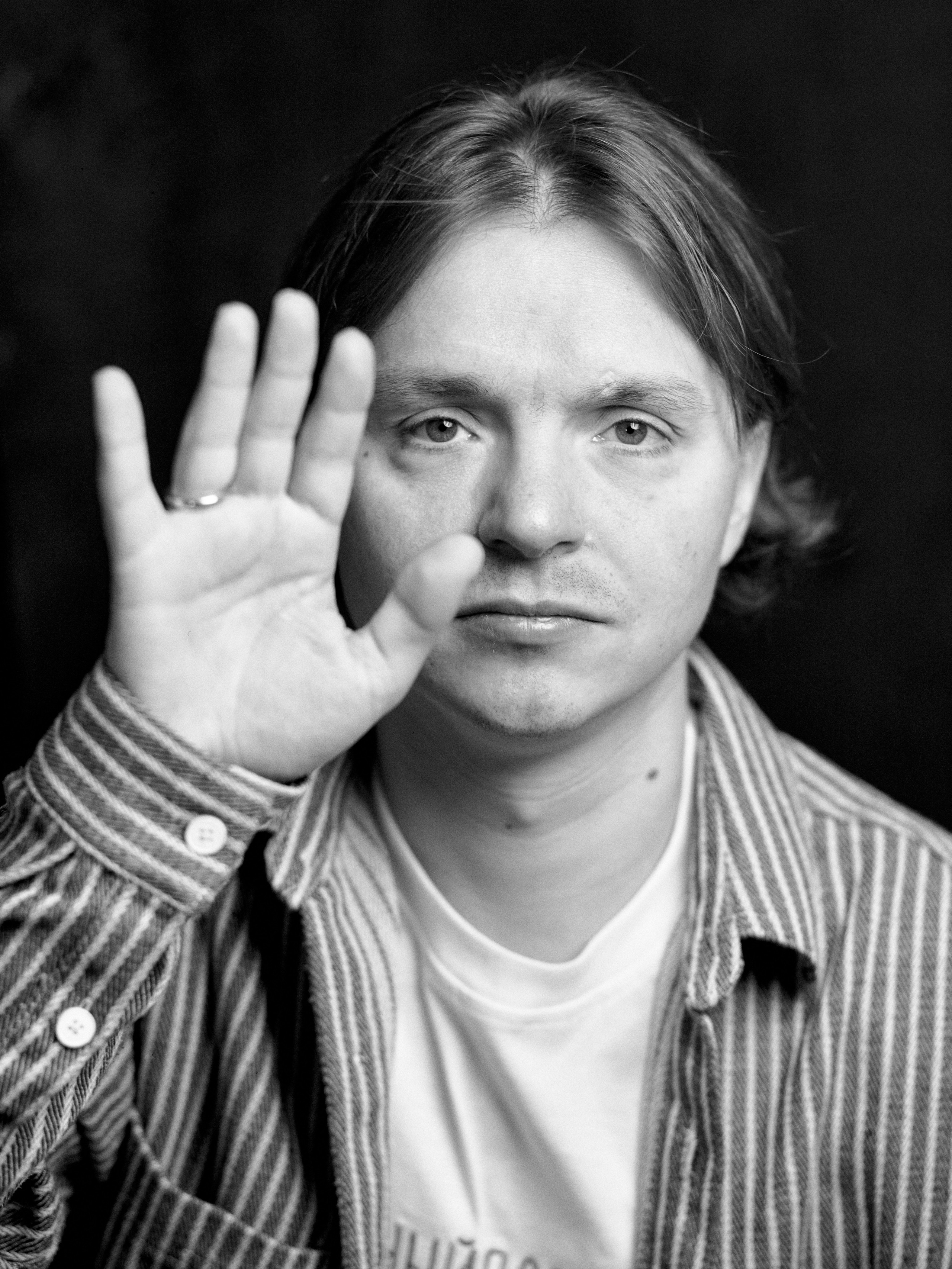 Филипп Гуревич. Фотограф Юлия Маринина