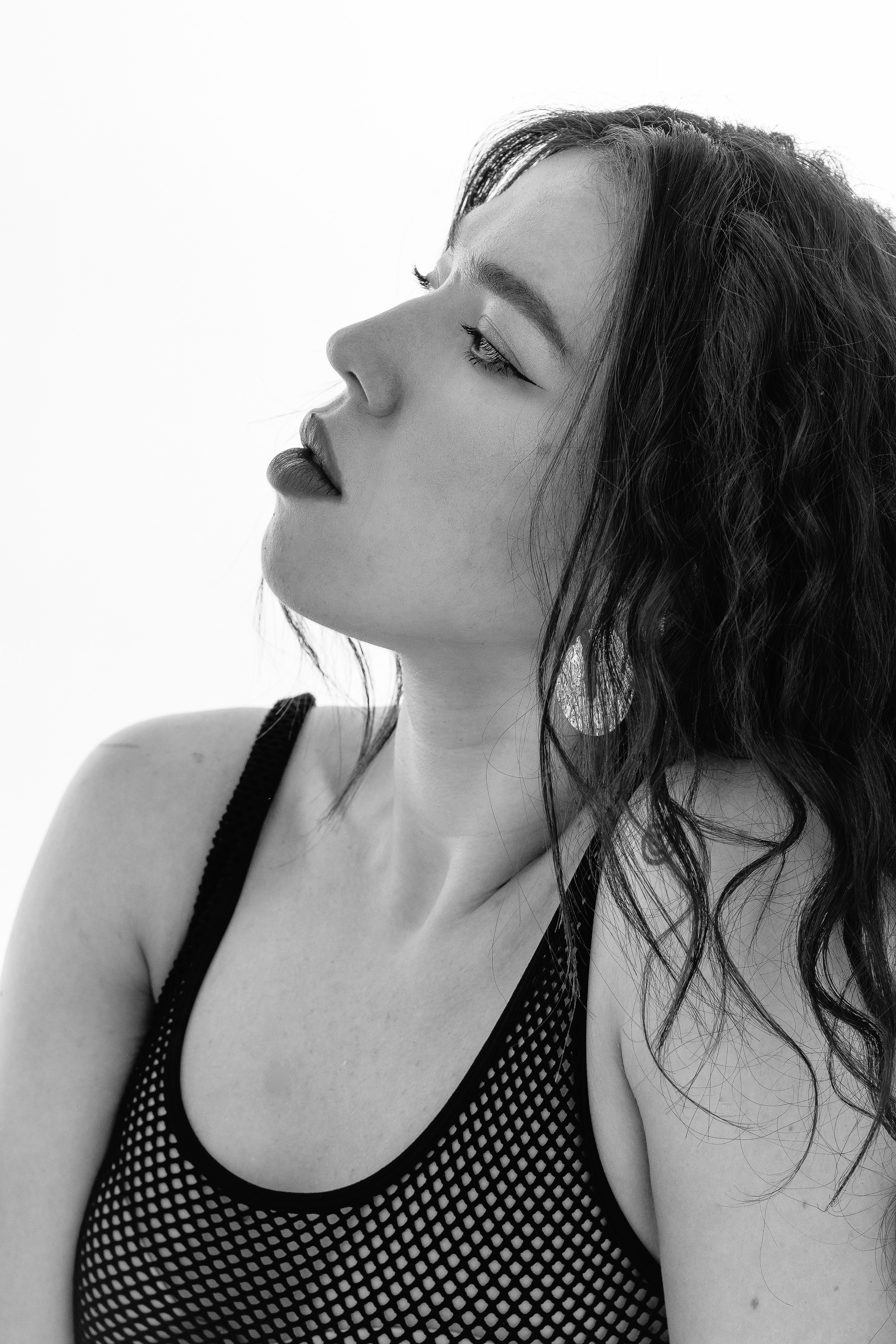 Мария. Фотограф из Хабаровска Юлия Черёмушкина