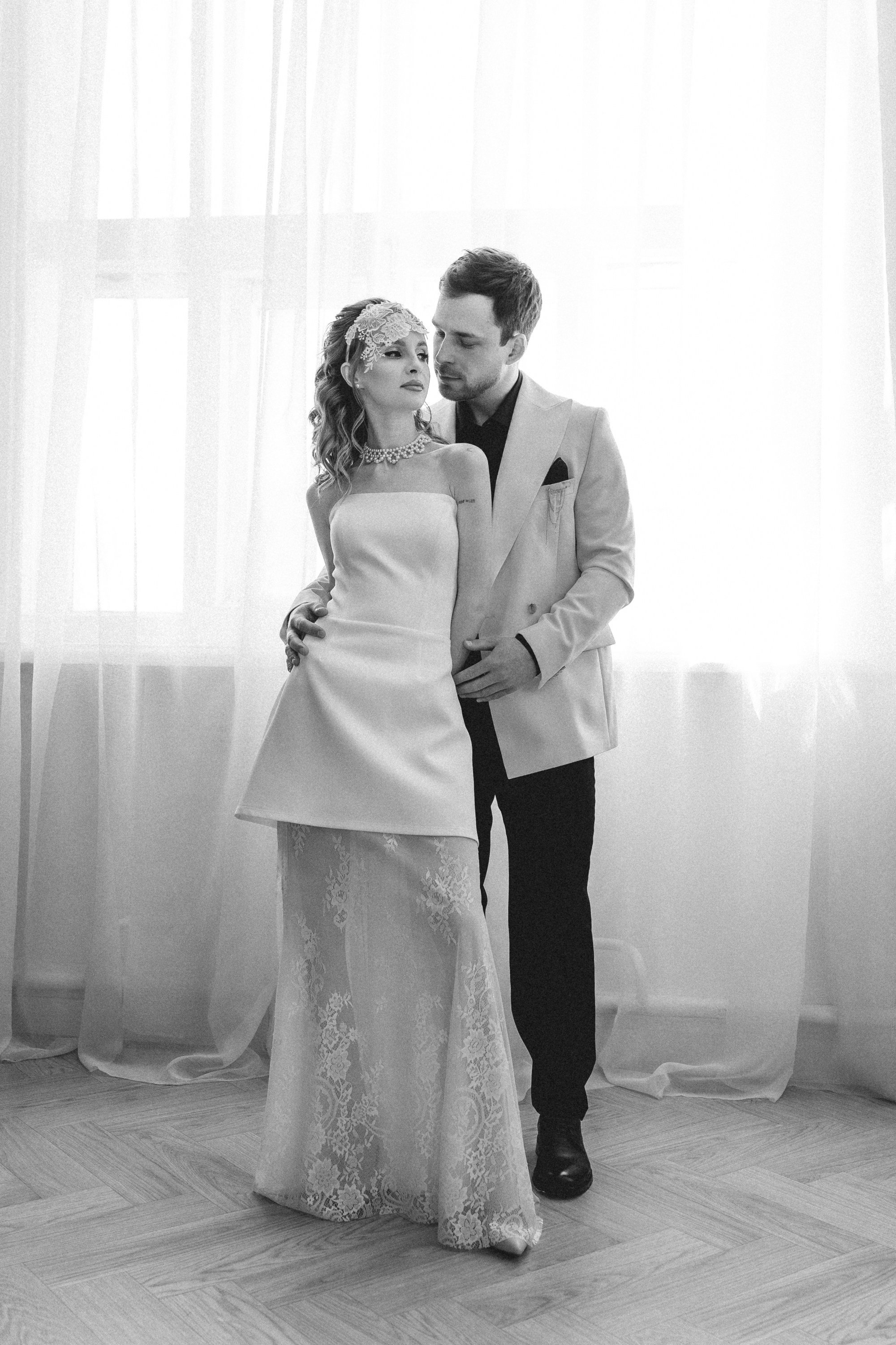 София & Никита. Фотограф из Хабаровска Юлия Черёмушкина