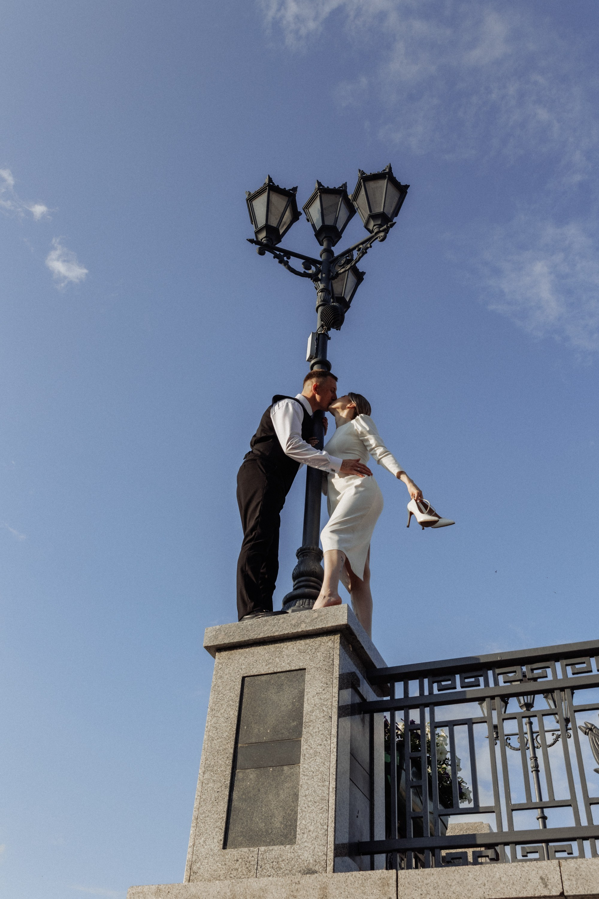 Екатерина & Николай. Фотограф из Хабаровска Юлия Черёмушкина