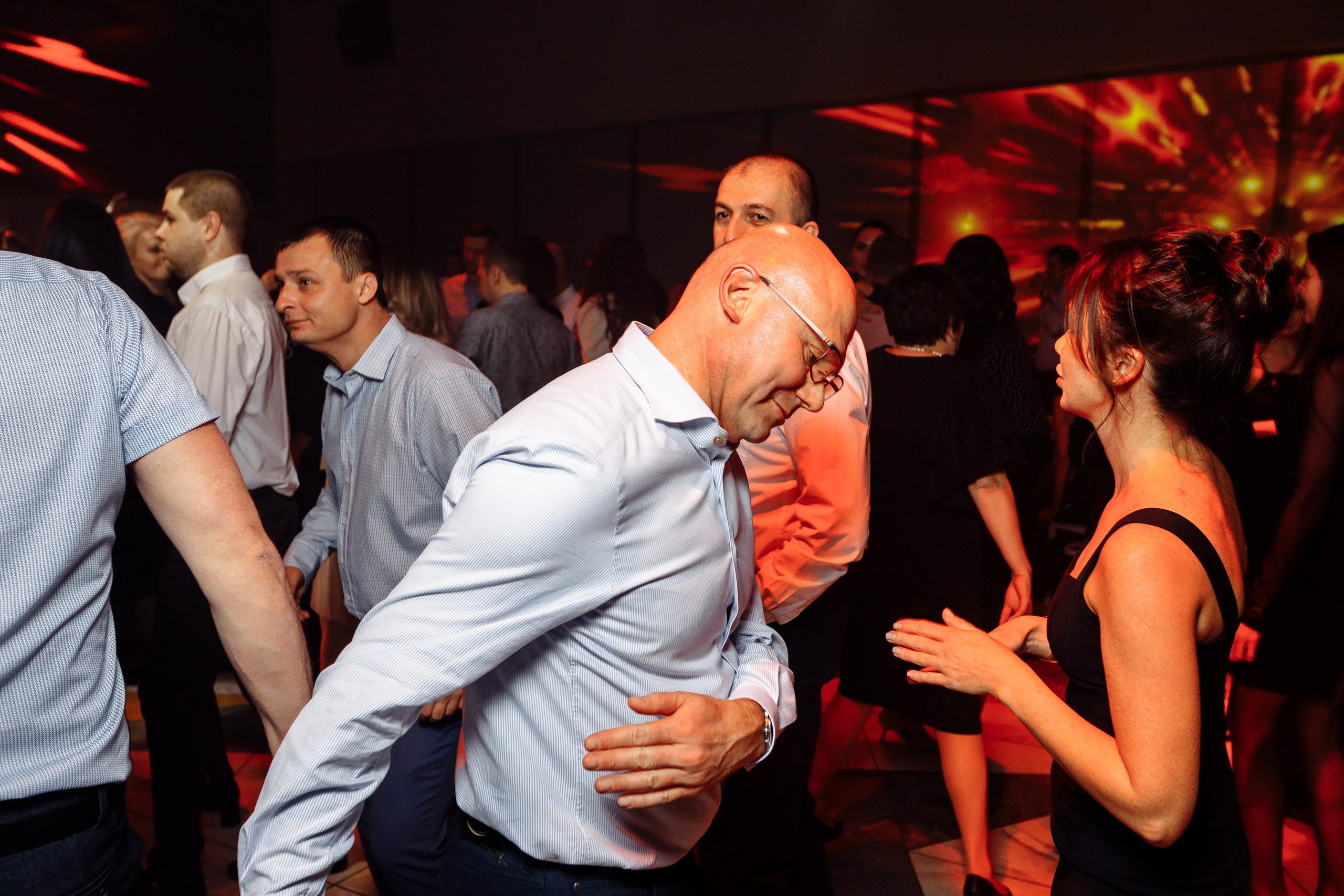 Корпоратив ПолСтраны. Свадебный и портретный фотограф в Королёве Сергей Чихарев