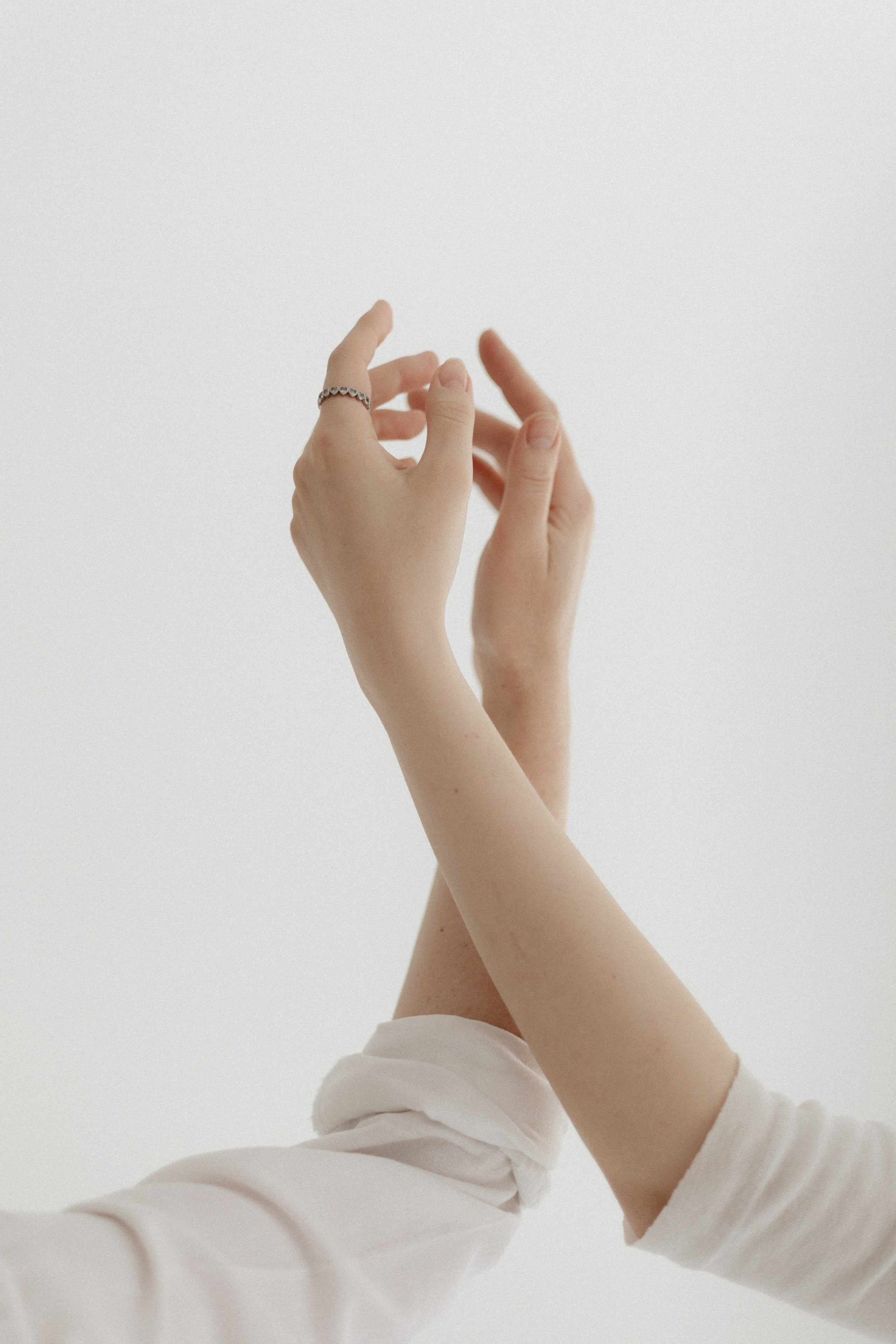 Девчонки. Свадебный и портретный фотограф в Москве Анастасия Масюк