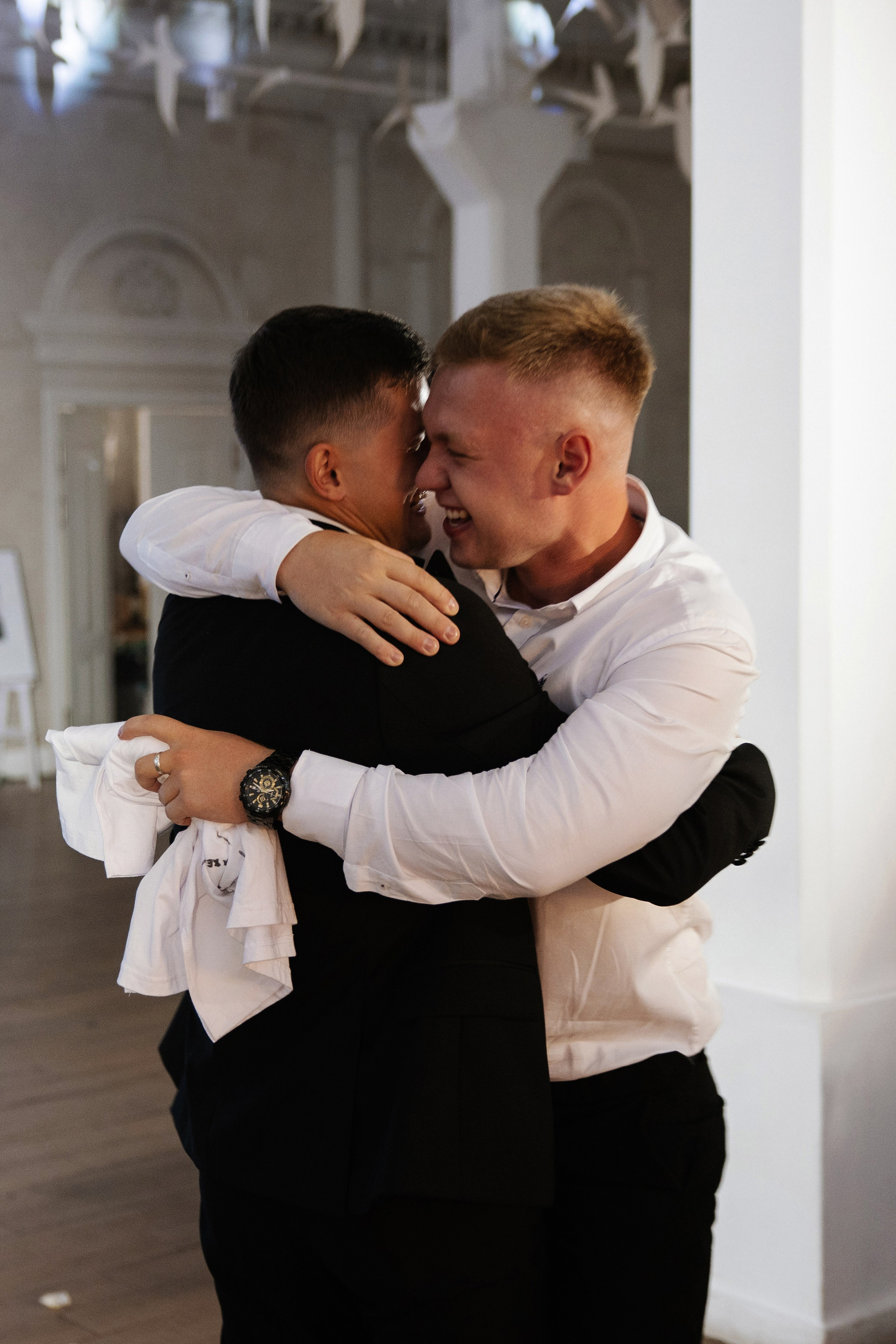 АЛЕКСАНДР И ДАРЬЯ. Свадебный фотограф Нижний Новгород