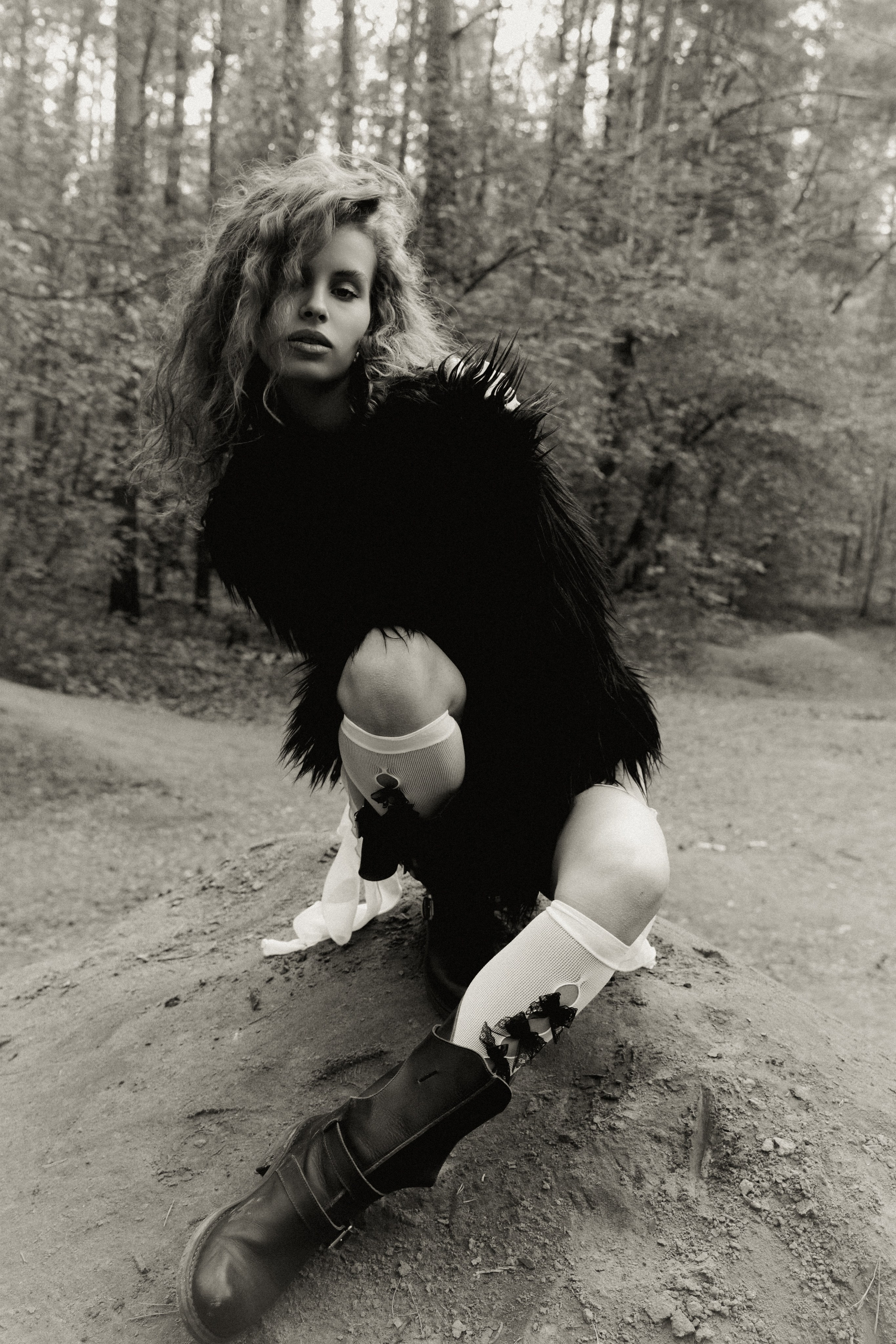 Работы. Алина, фотограф в Москве