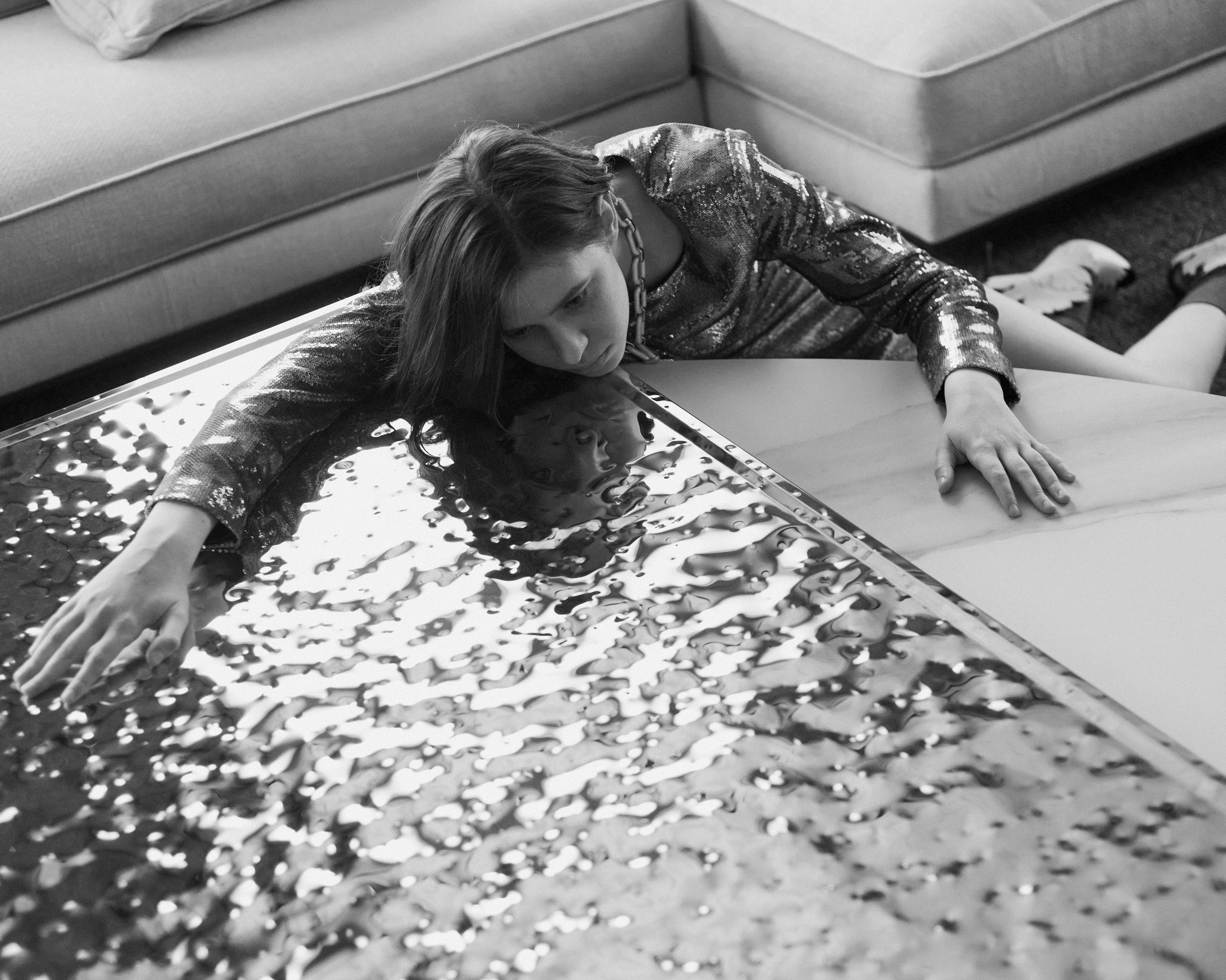 Кира. Фотограф Анатолий Егоров