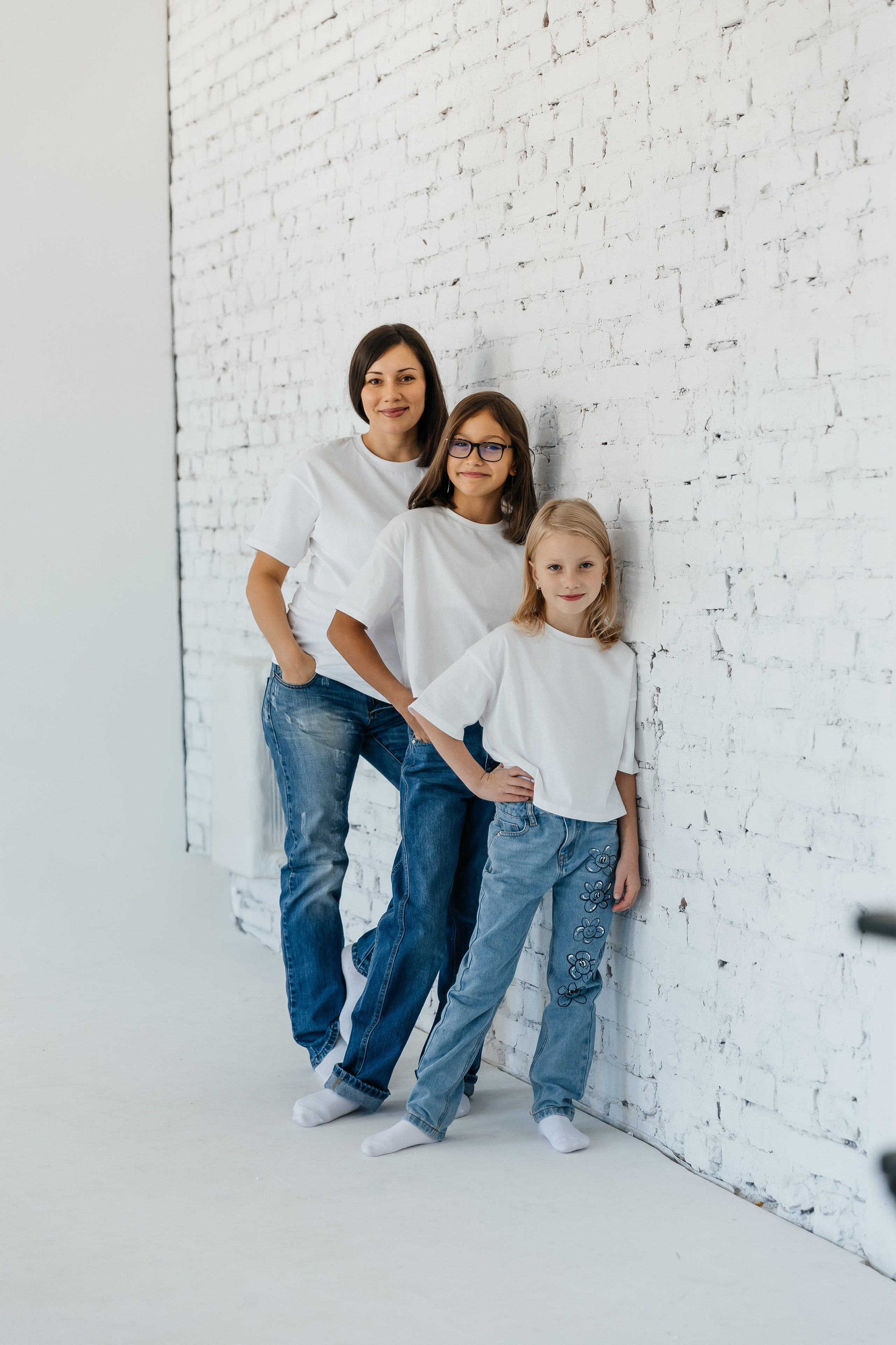 Семейные фотосъемки. Фотограф Гуменюк Мария