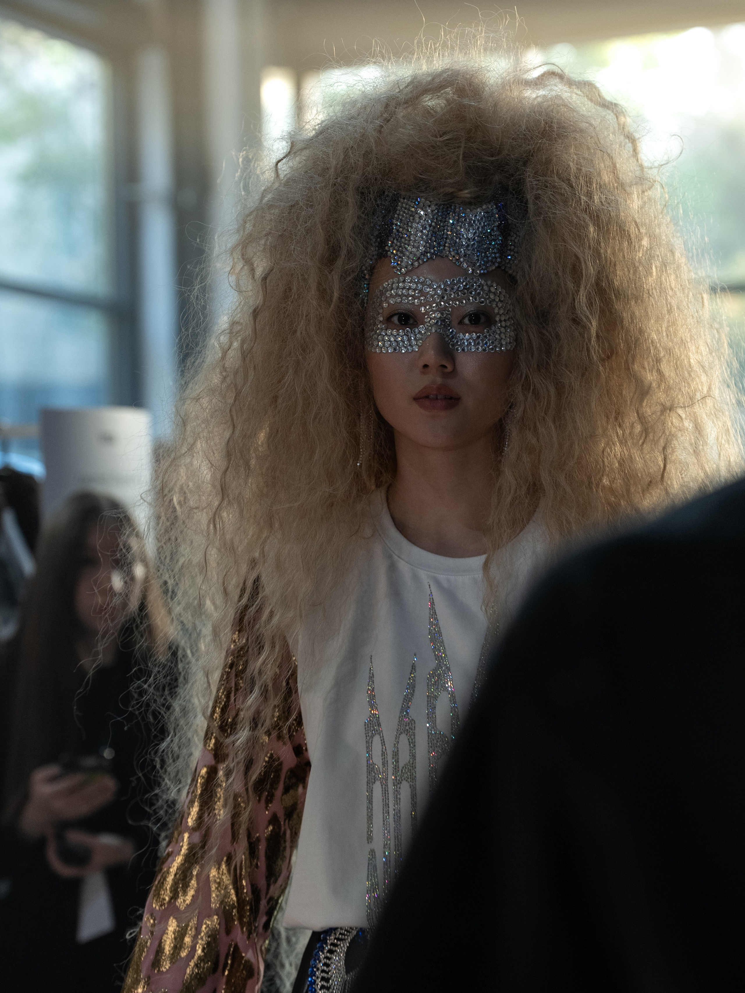 Visa Fashion Week Almaty Pre-Fall 2026 April Backstage Day 2. Сайт Алматинского НЮ АРТ, будуар и фэшн фотографа Дениса Карпенко